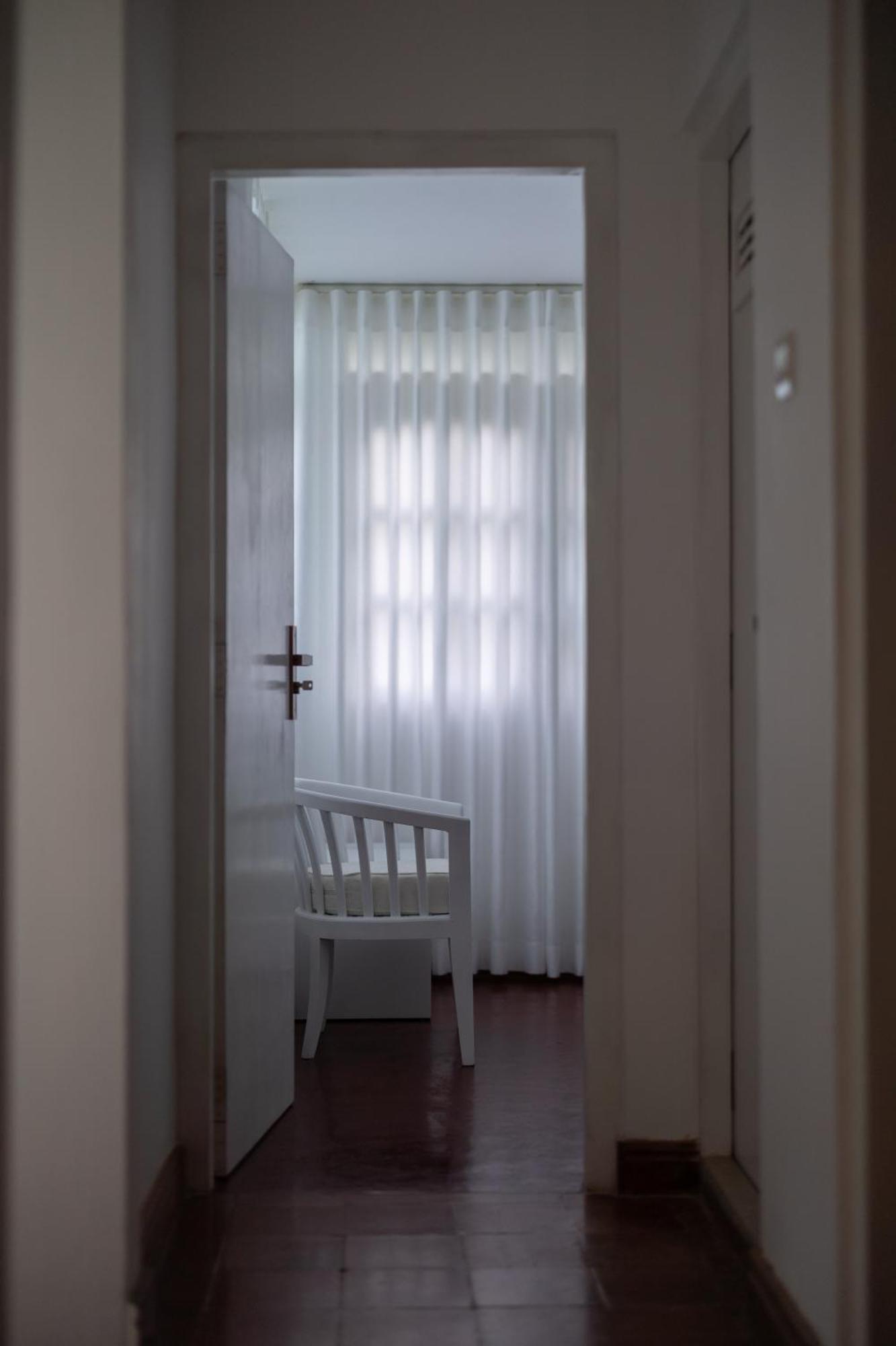 Greenwood Edge Homestay *
