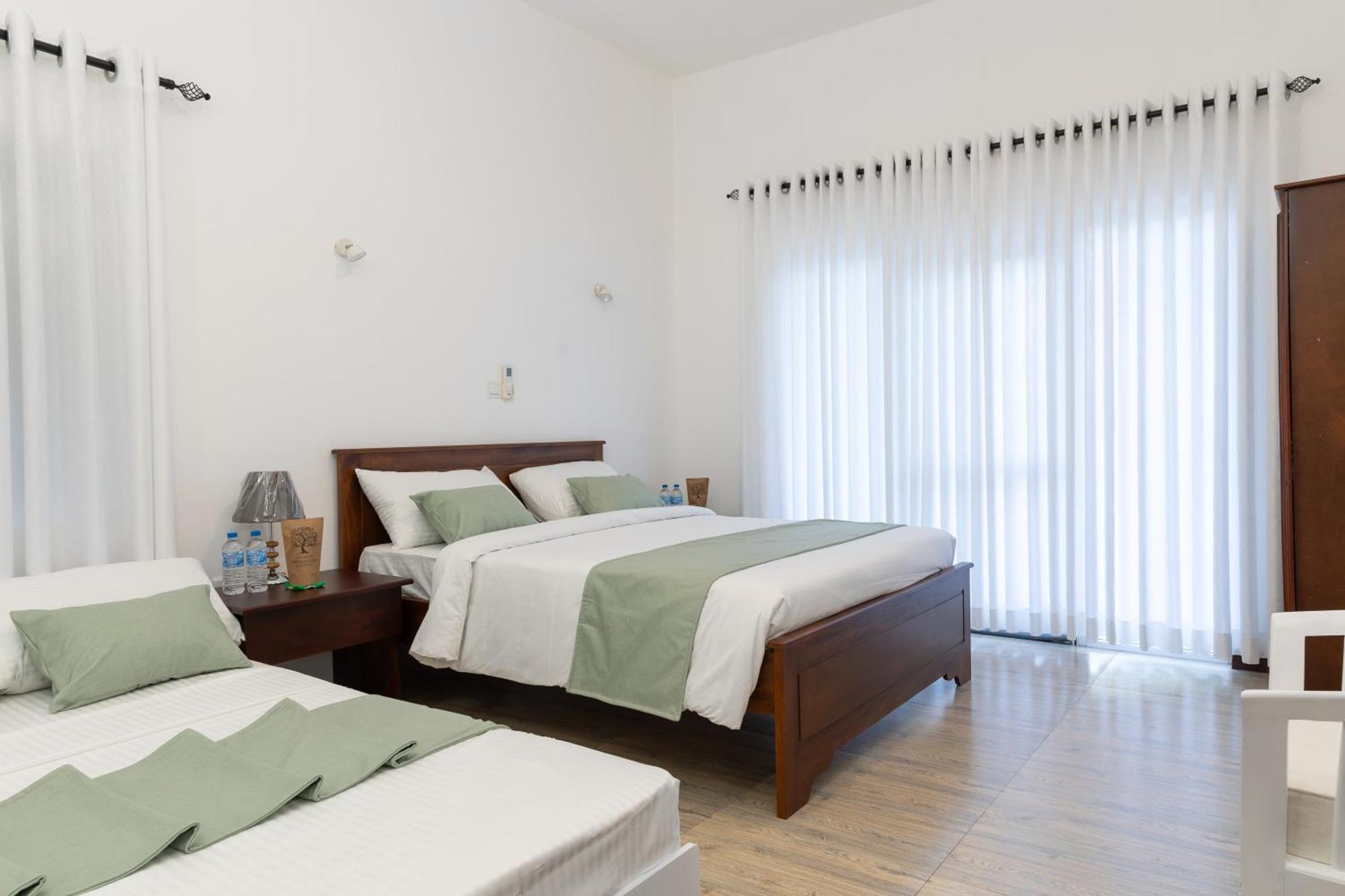 Greenwood Edge Homestay *