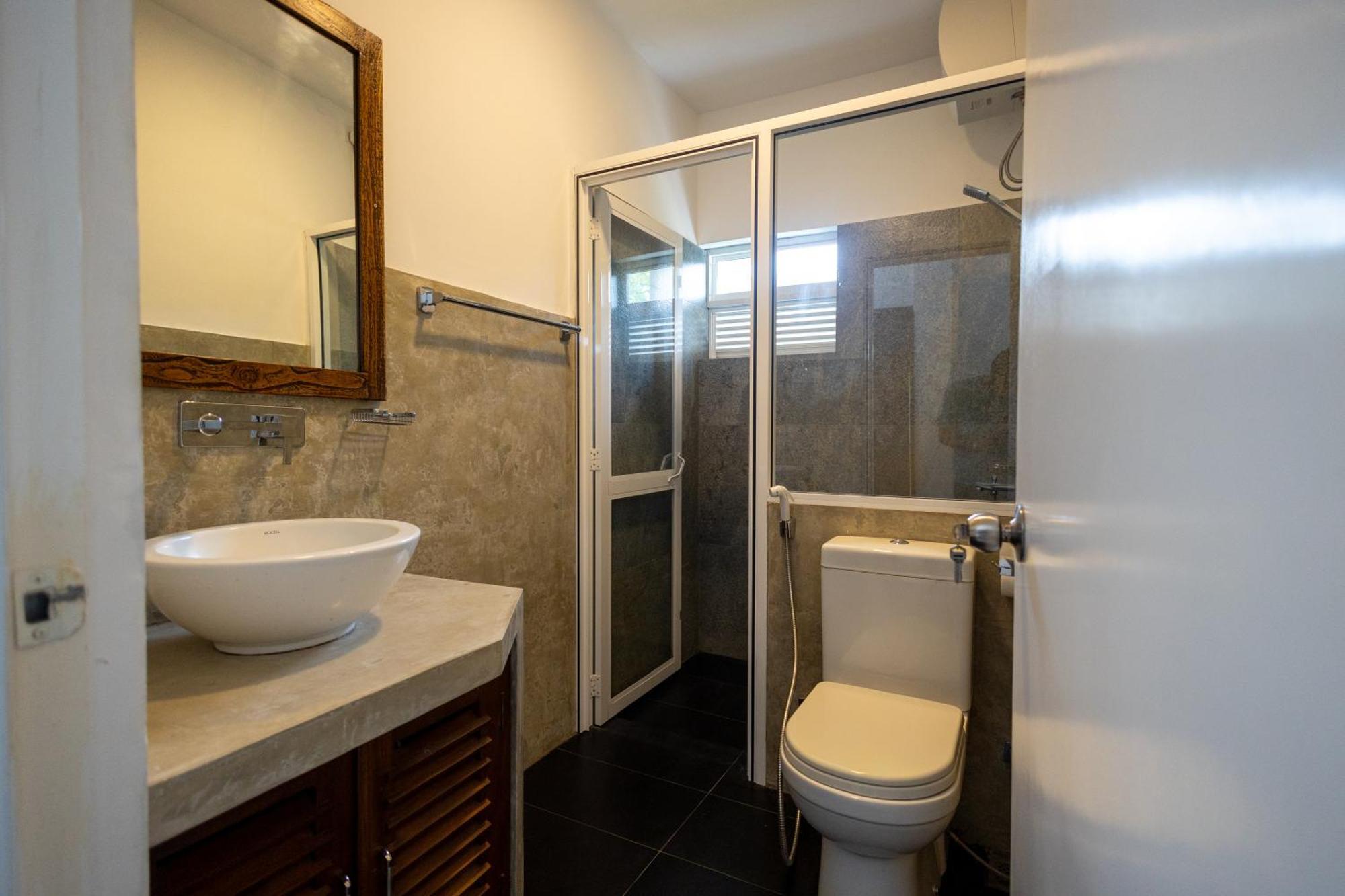 Greenwood Edge Homestay *