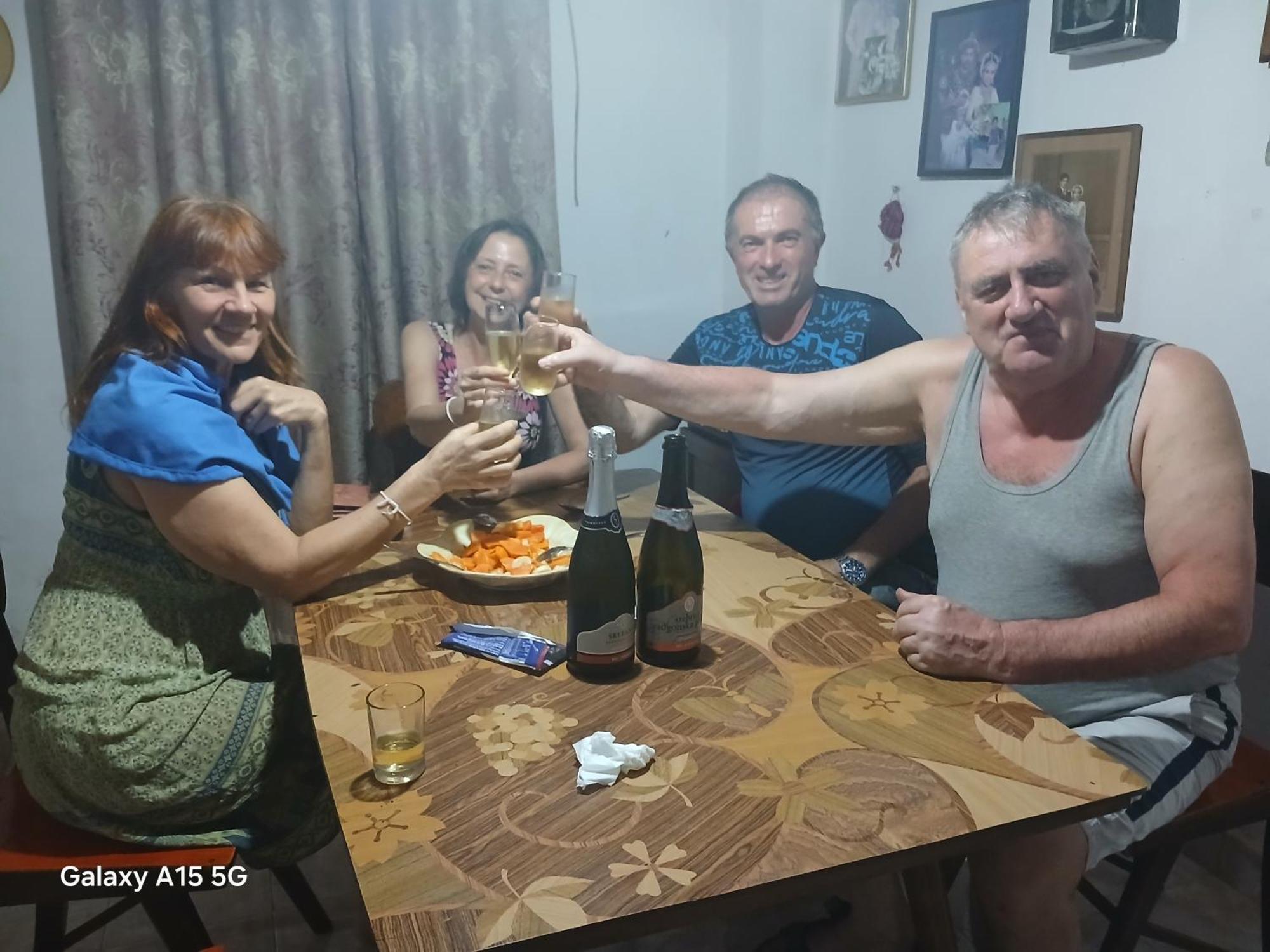 Raja174 Homestay