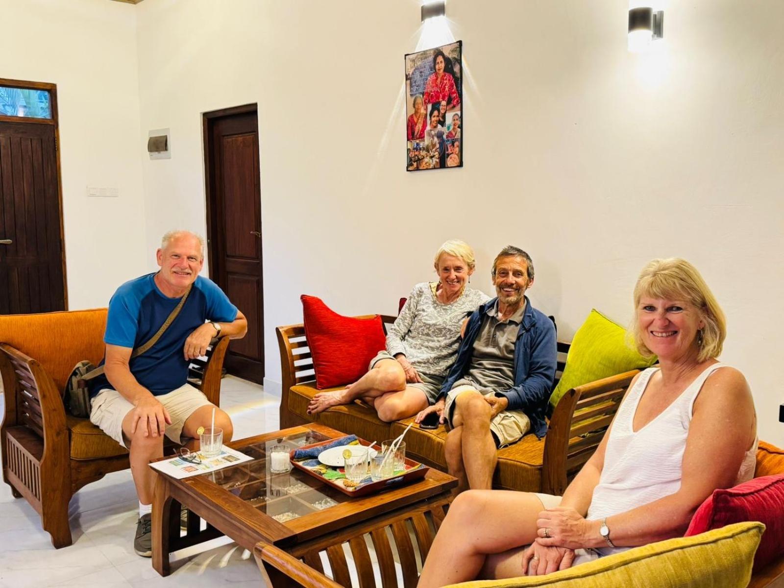 Guest house Heaven Breeze 3*