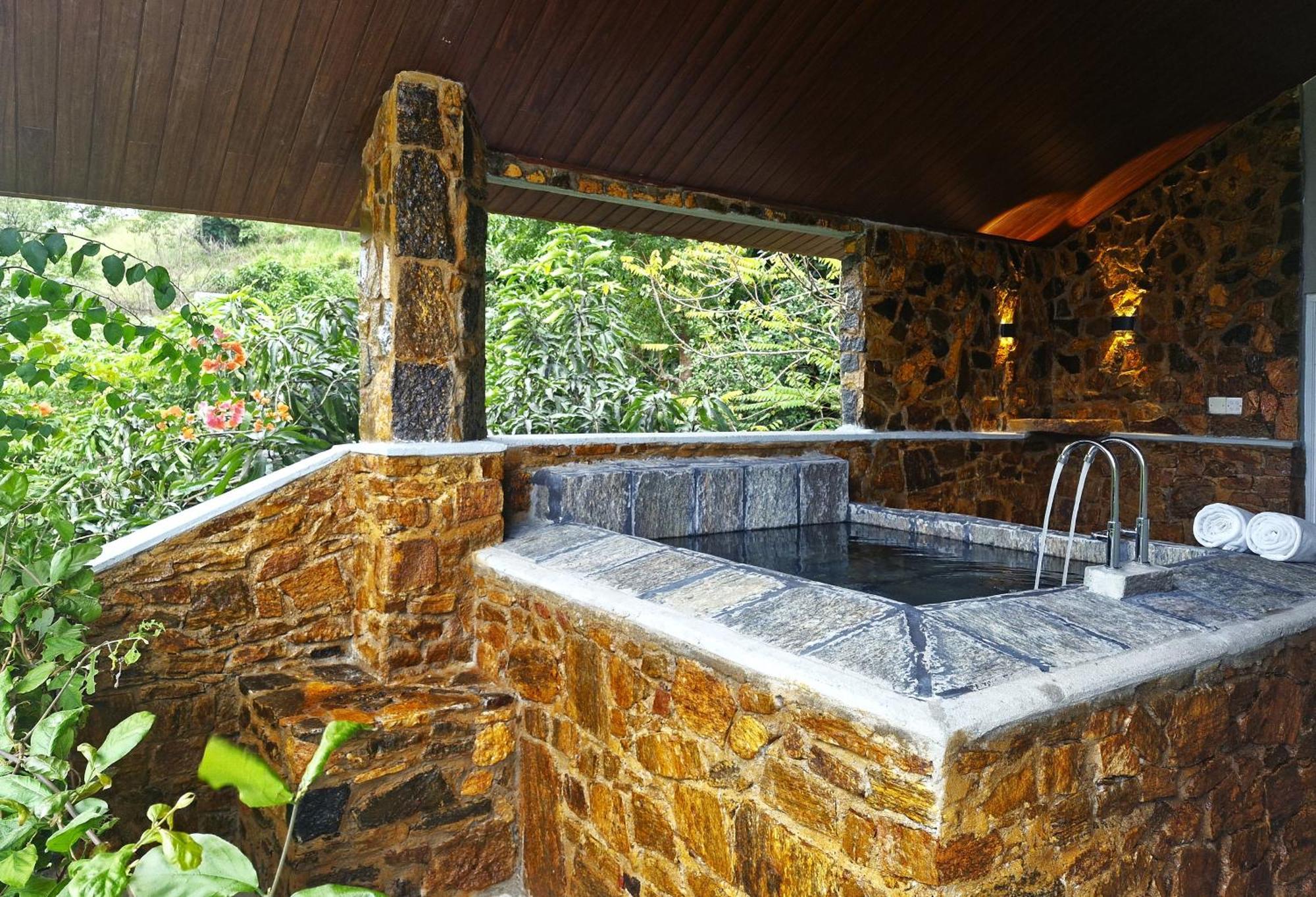 Victoria Eco 3* Kandy