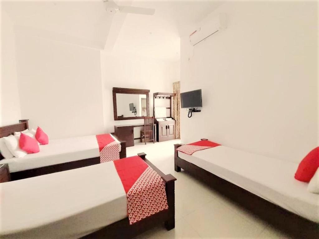 Hotel Bamiyan 3*