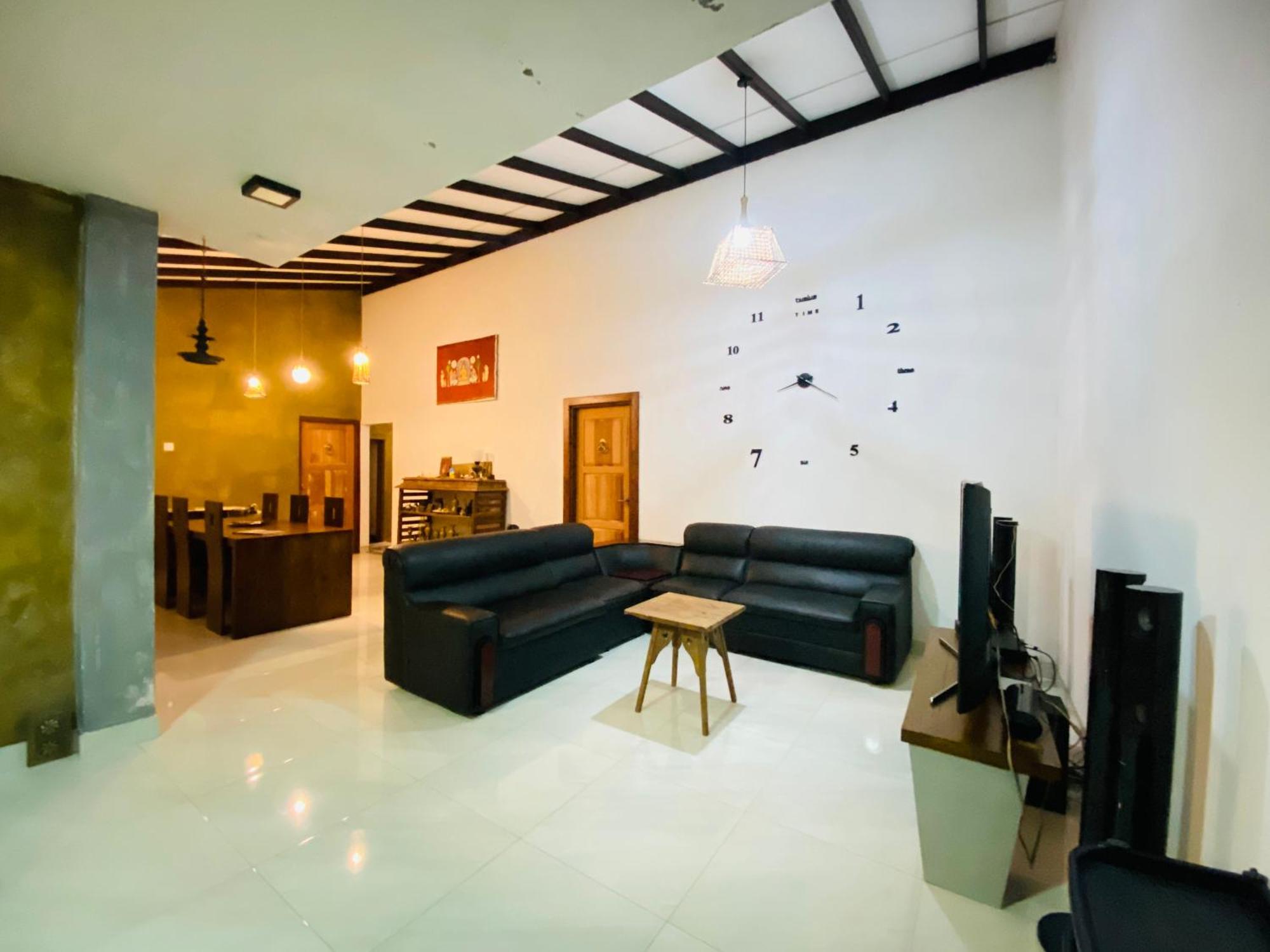 Holiday home Ayubowan