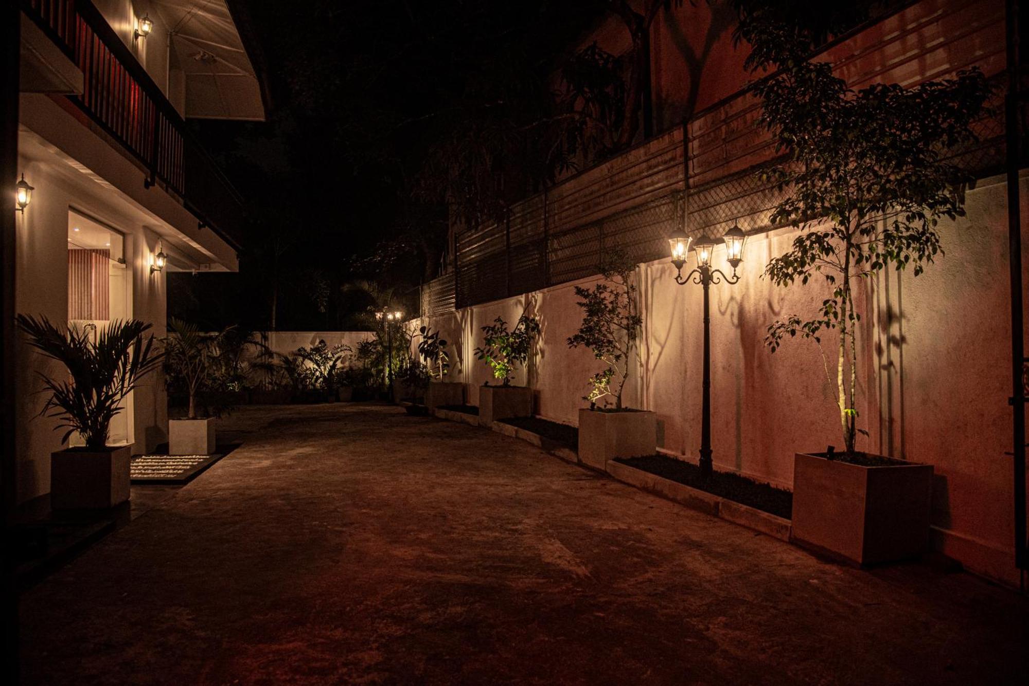 Sky Garden - Kandy