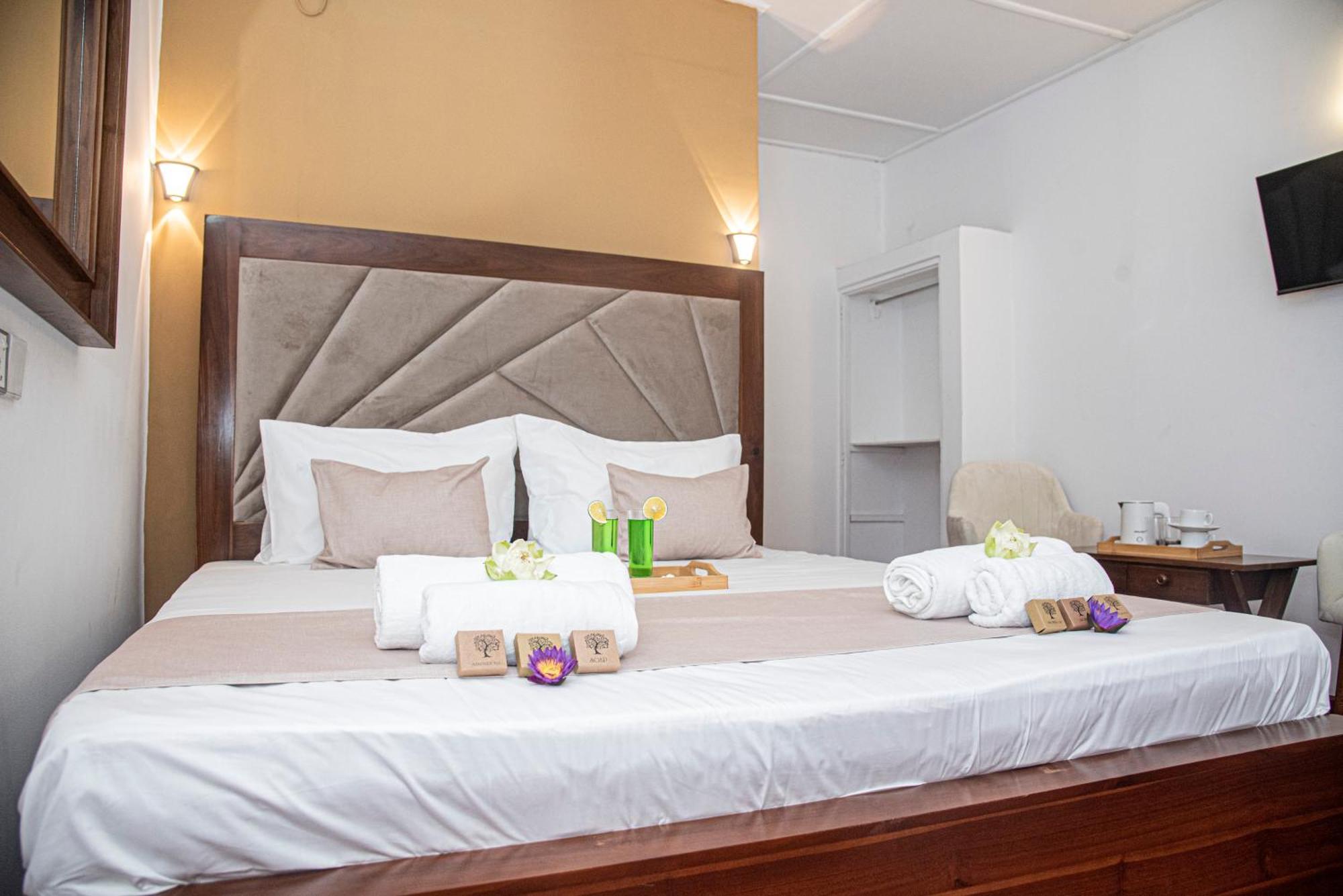 Sky Garden - Hotel 3*