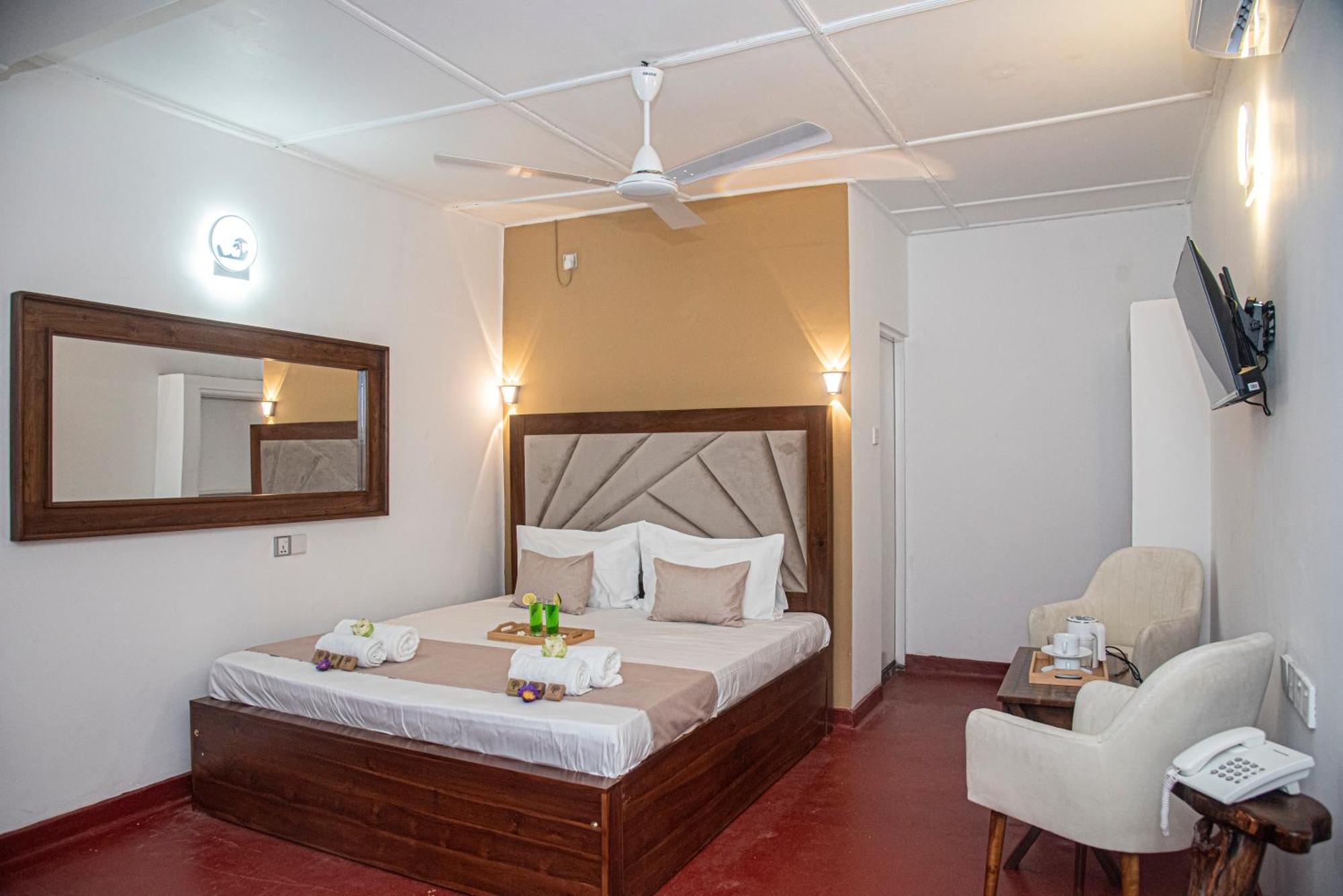 Sky Garden - 3*