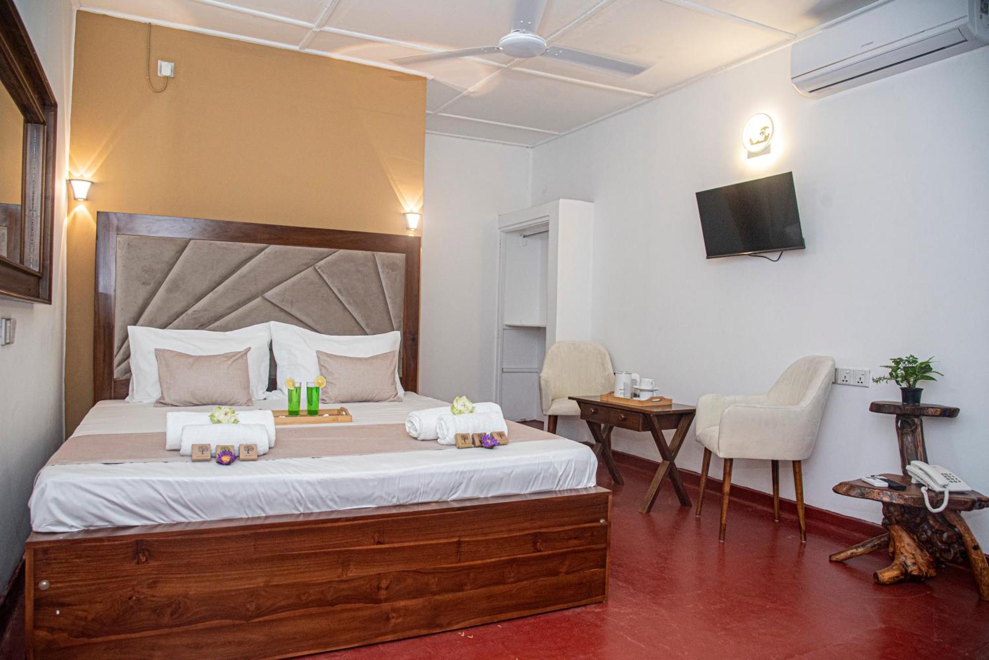 Sky Garden - 3* Kandy