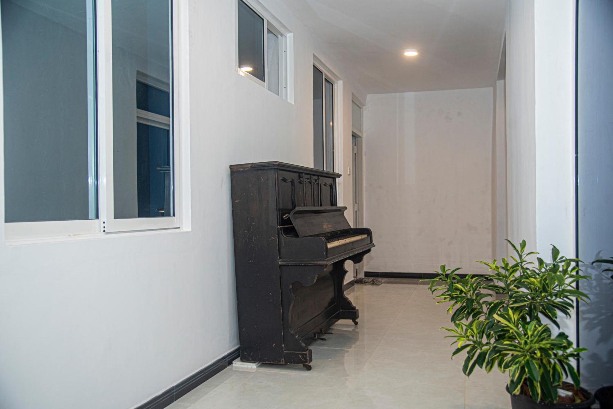 Sky Garden - 3* Kandy