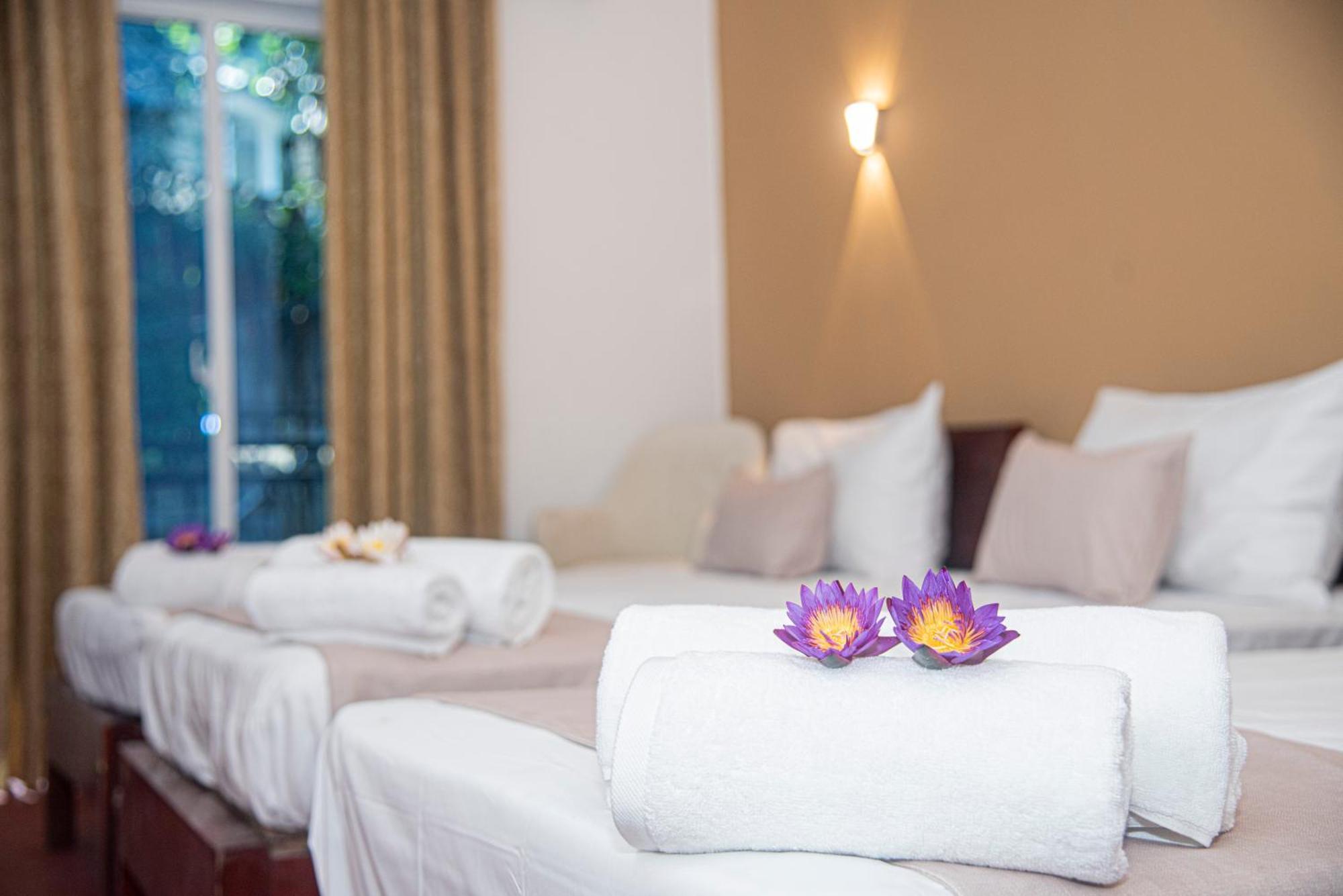 Hotel Sky Garden - 3*