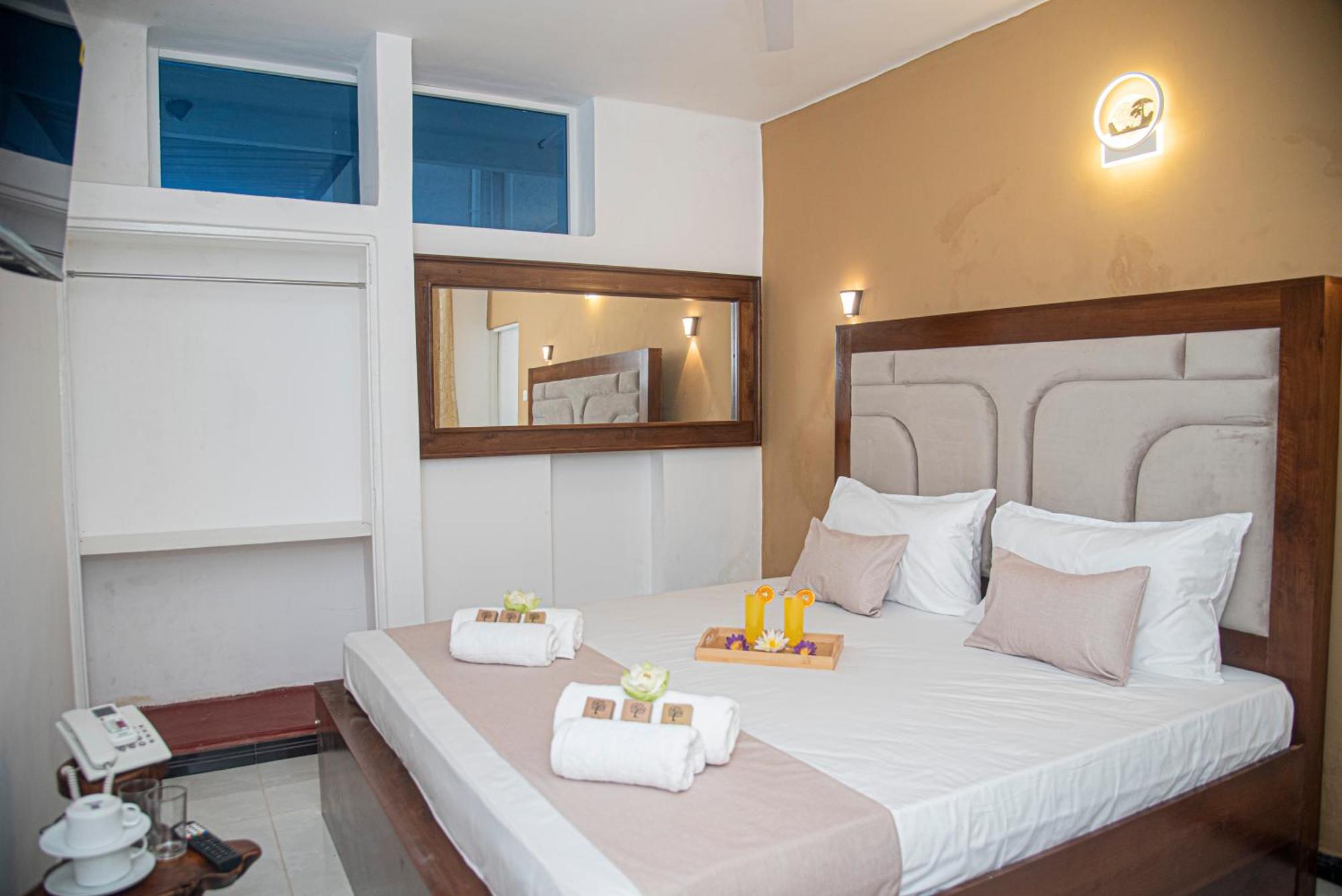 Hotel Sky Garden -