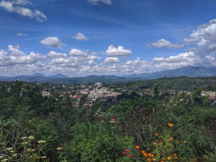 Namadi Heights Kandy