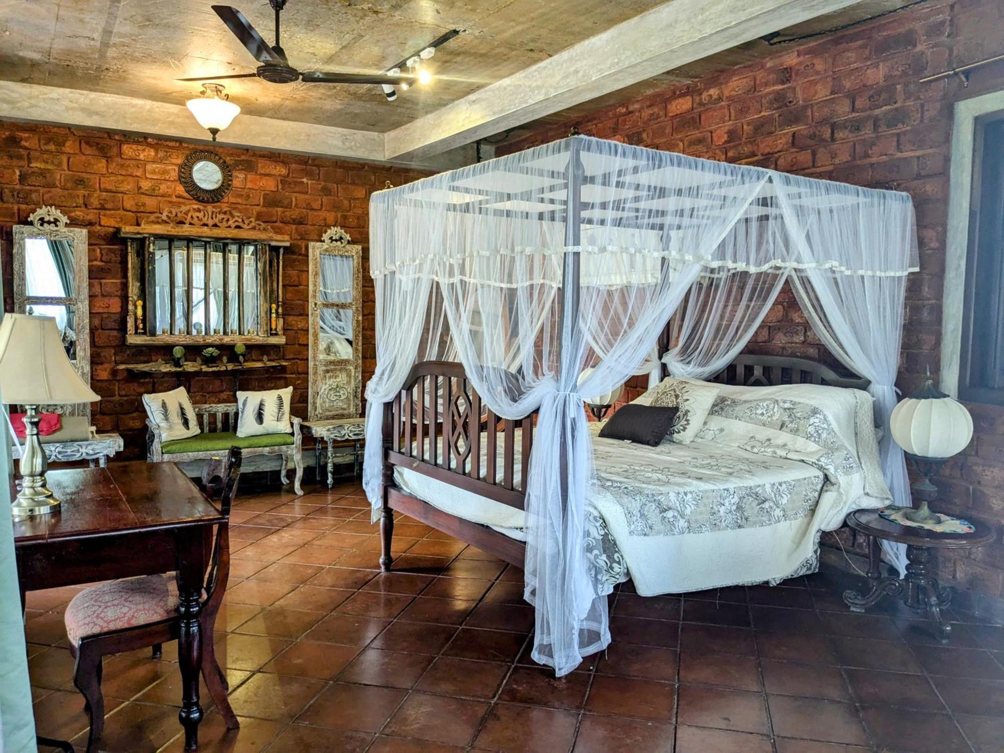 Namadi Heights Guest house