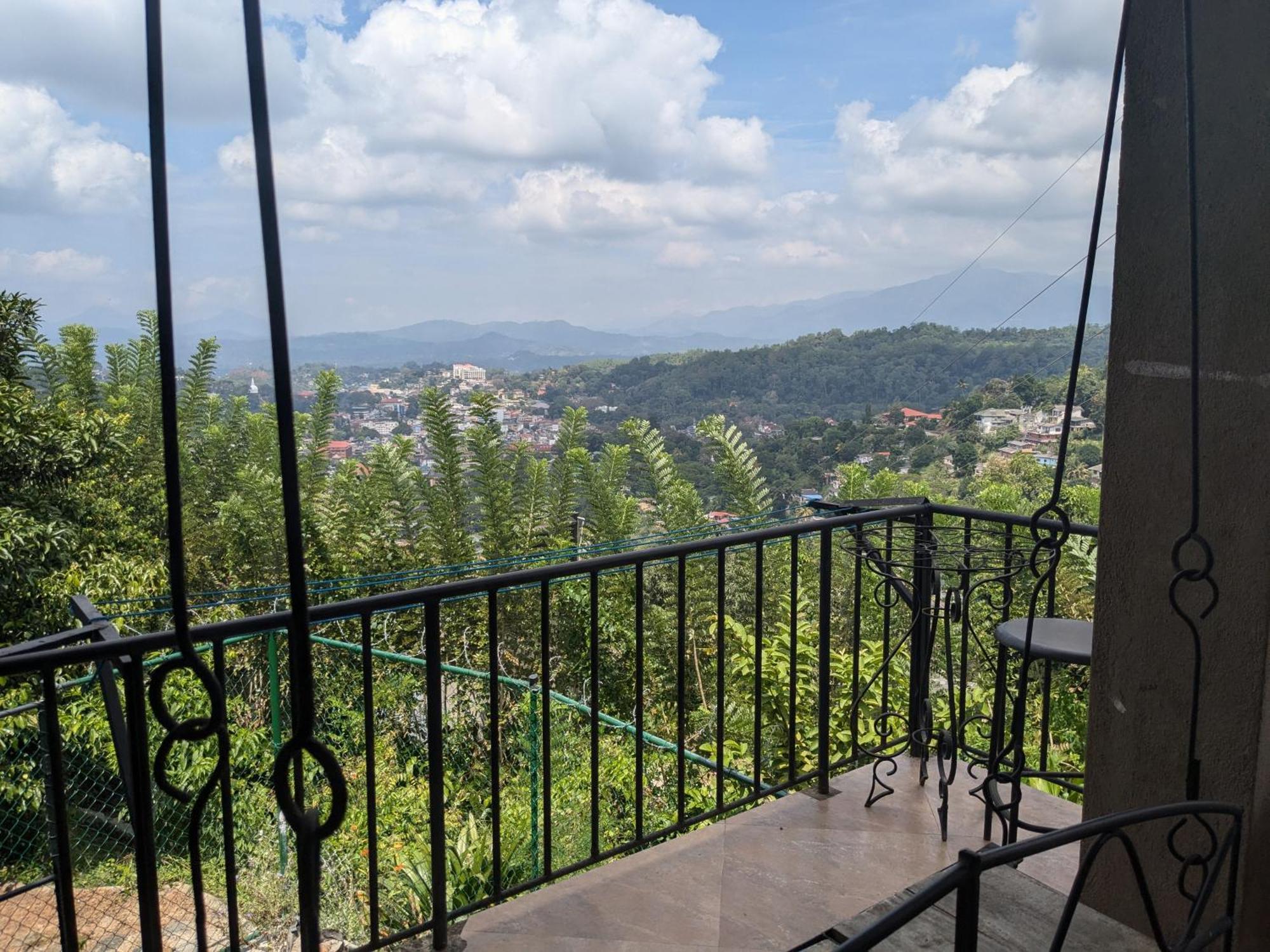Guest house Namadi Heights *