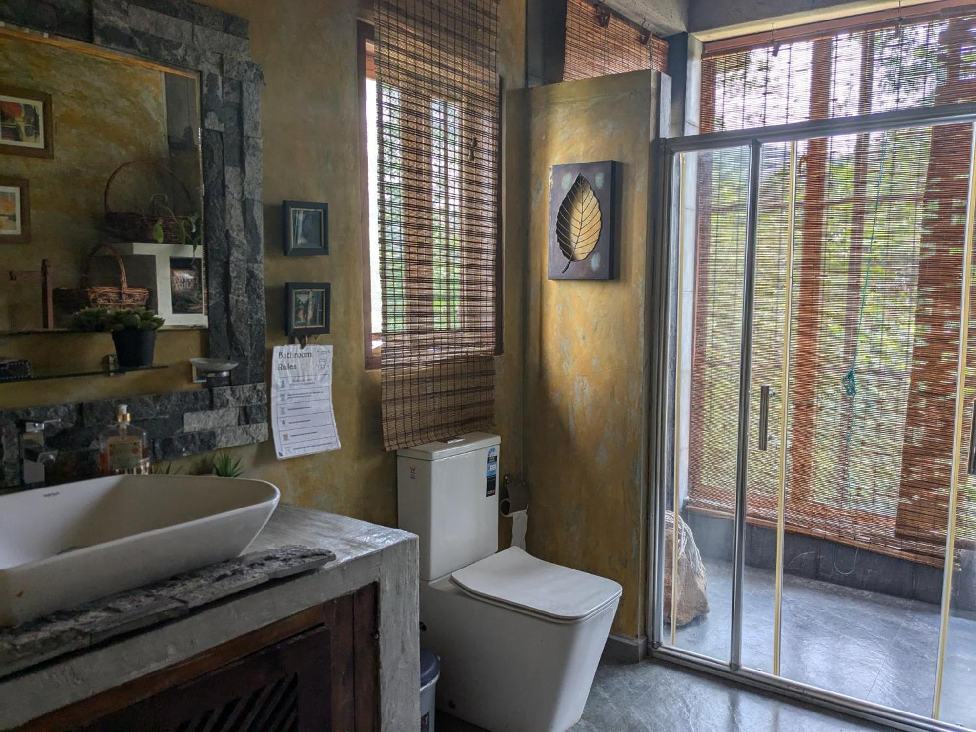 Namadi Heights Guest house