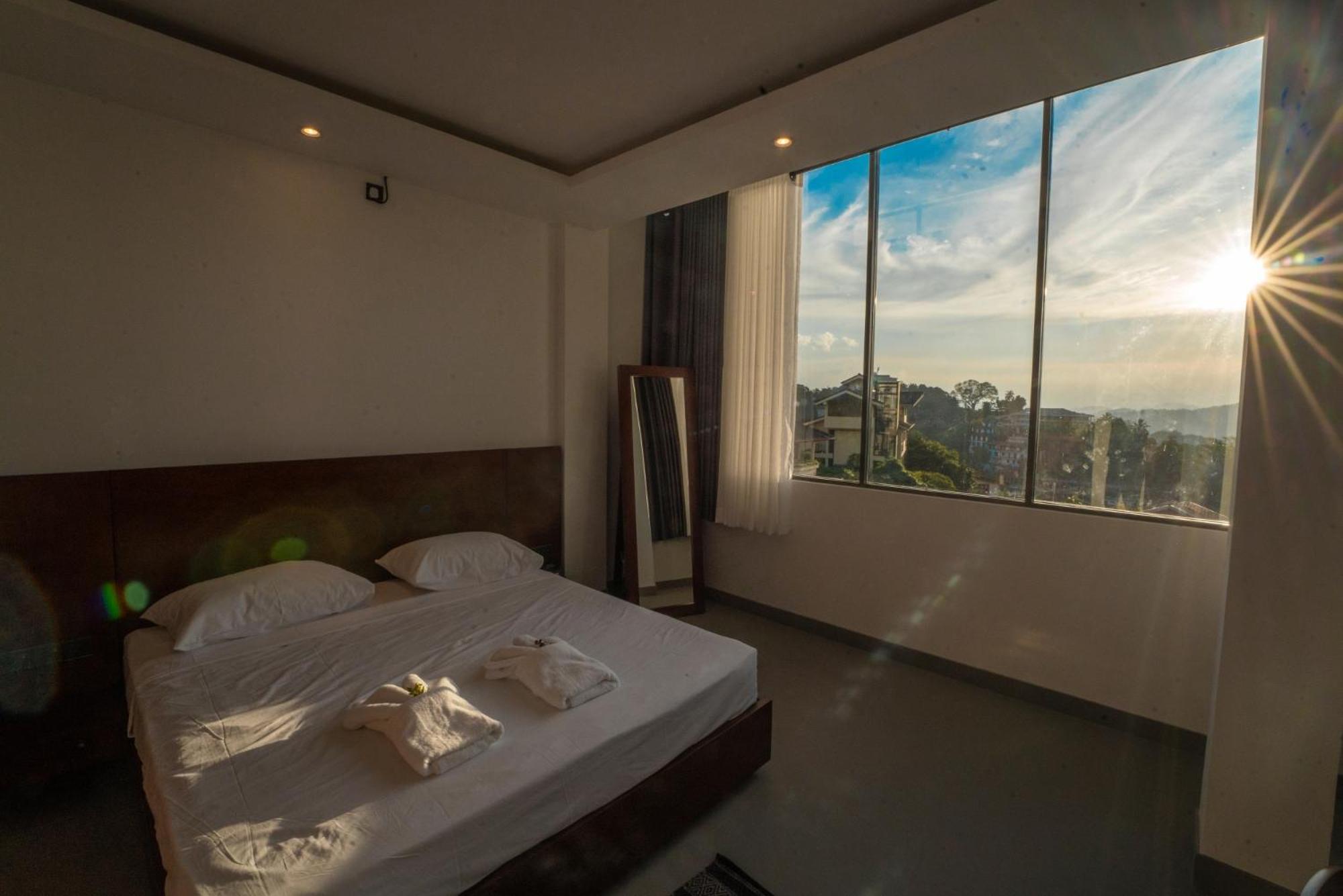 Iris Hotel Kandy