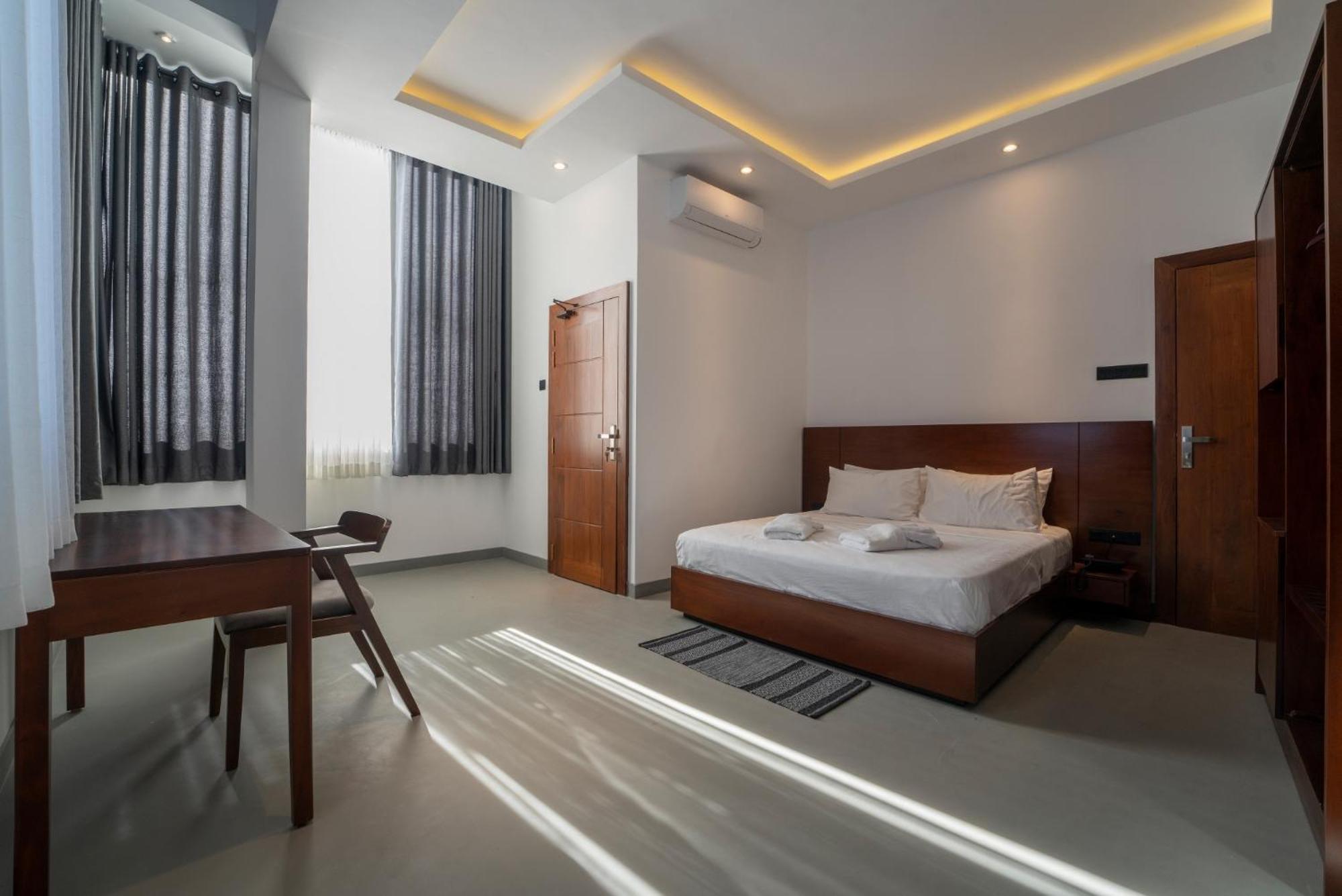 Hotel Iris