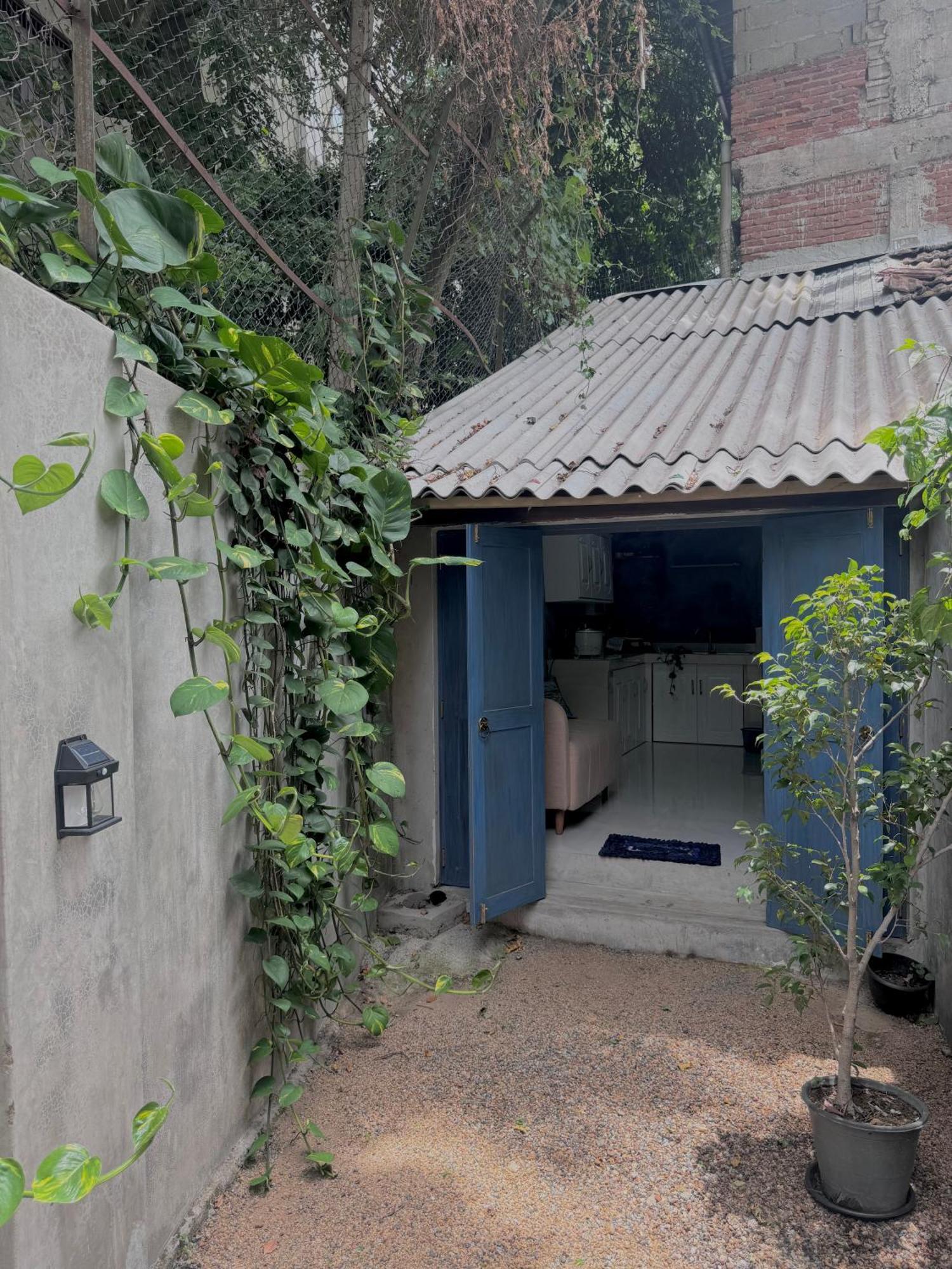 Apartment Seshe -