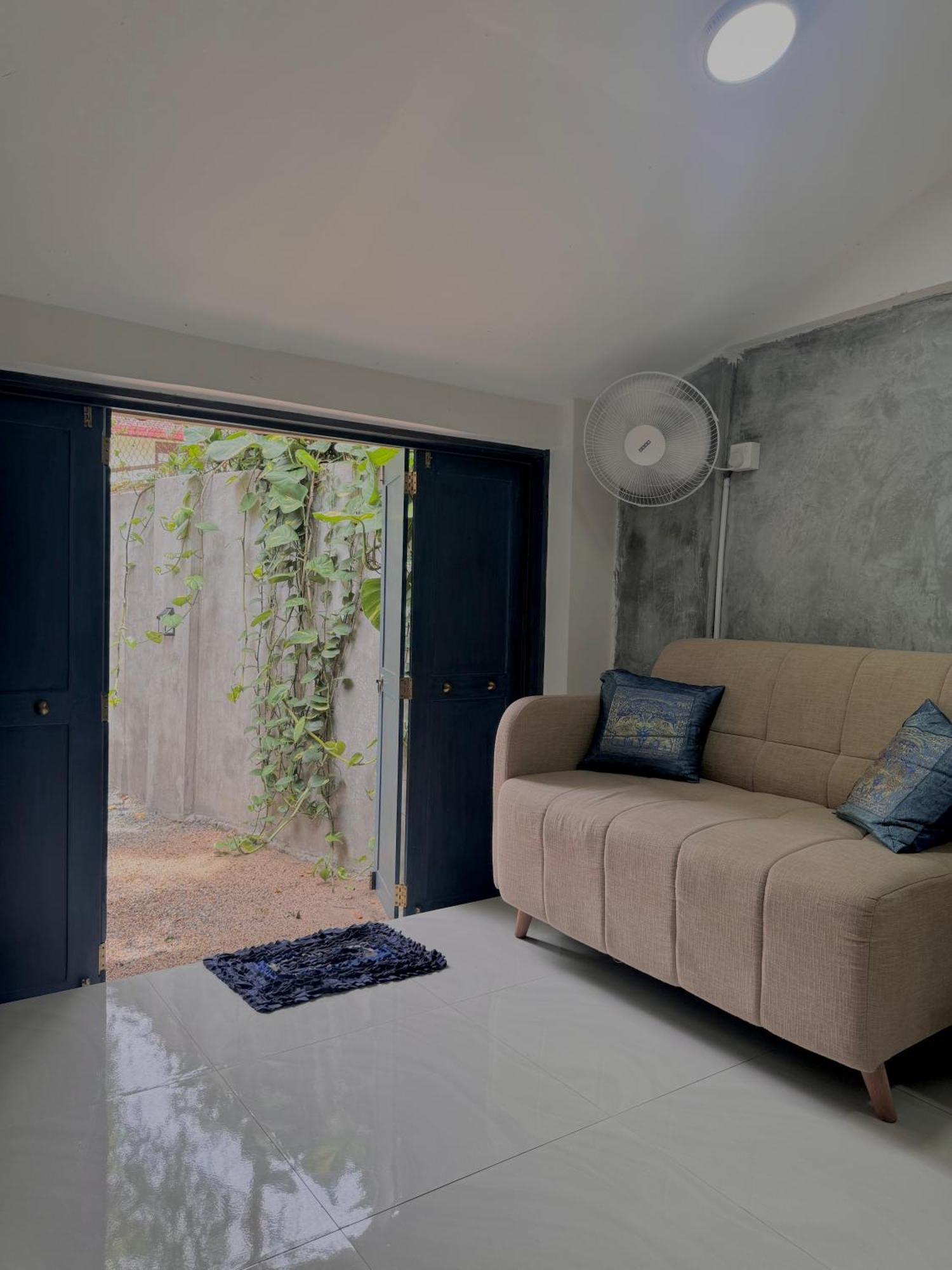 Seshe - Apartment
