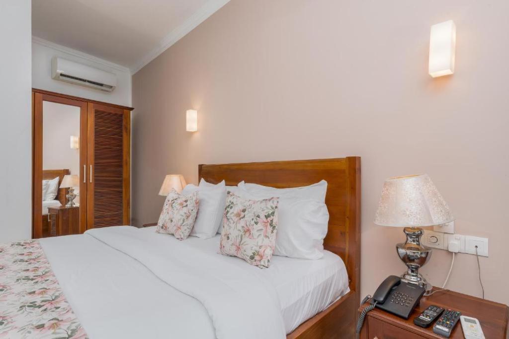 Travellers Nest Hotel Kandy
