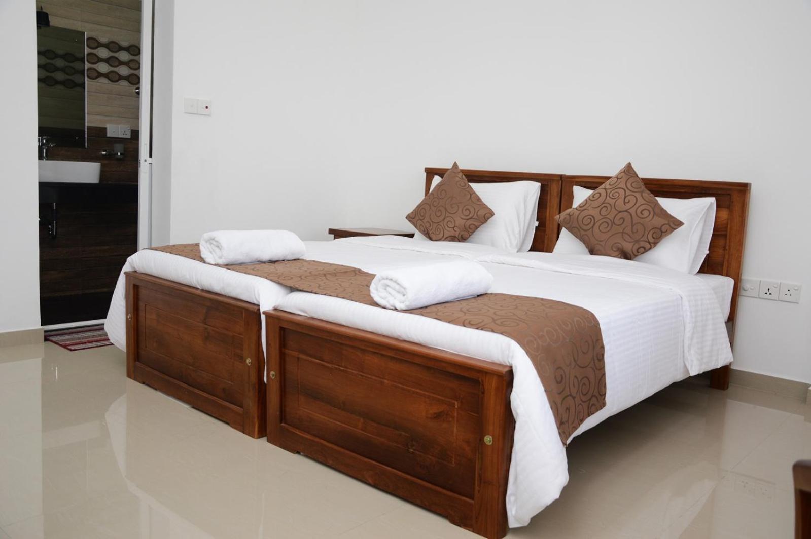 Dazzling Hotel Kandy