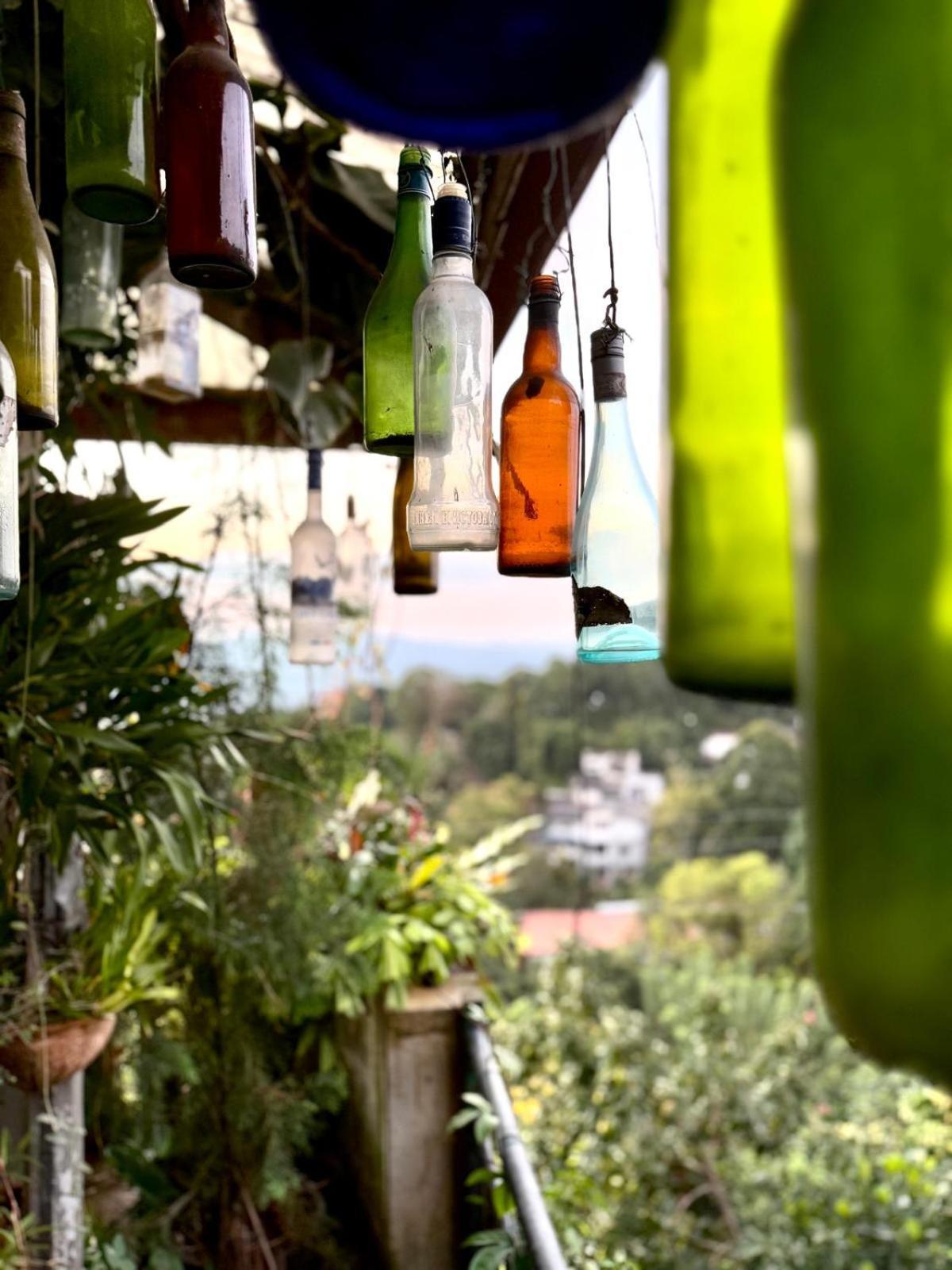 Homestay Pekoetrails Hantana