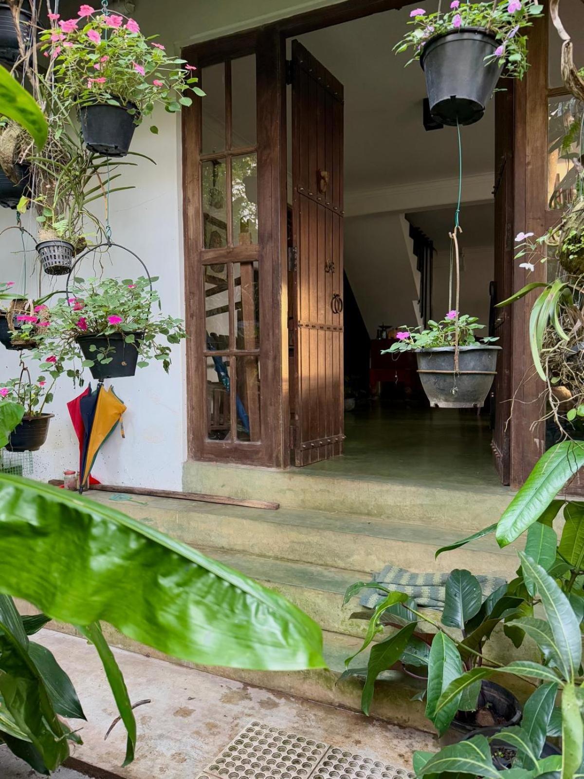 Pekoetrails Hantana * Kandy
