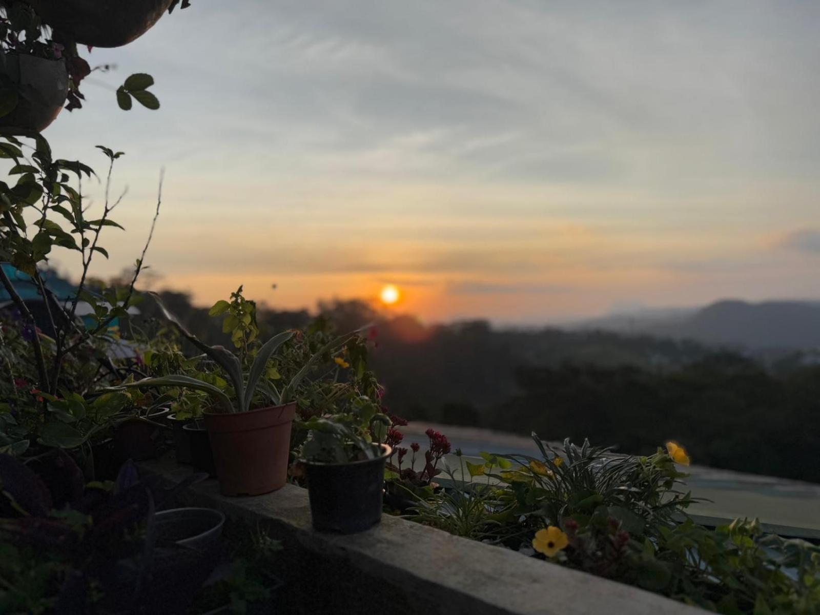 Pekoetrails Hantana Homestay Kandy