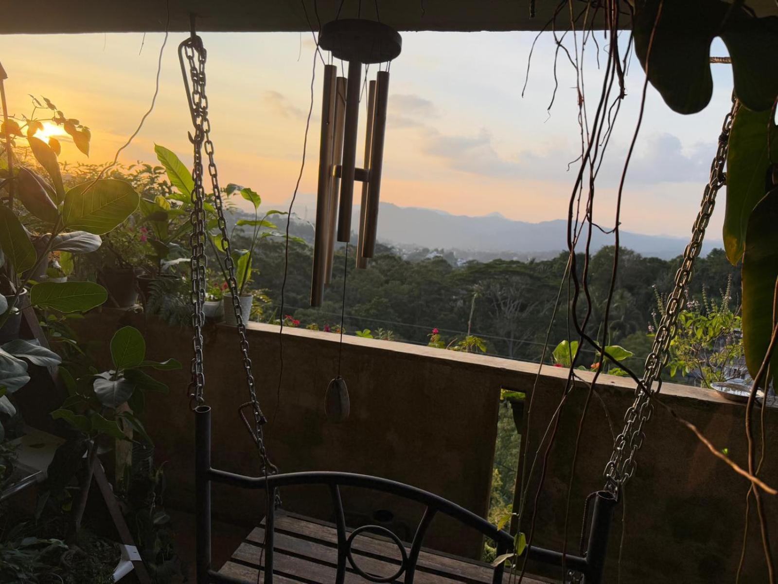 Pekoetrails Hantana Kandy