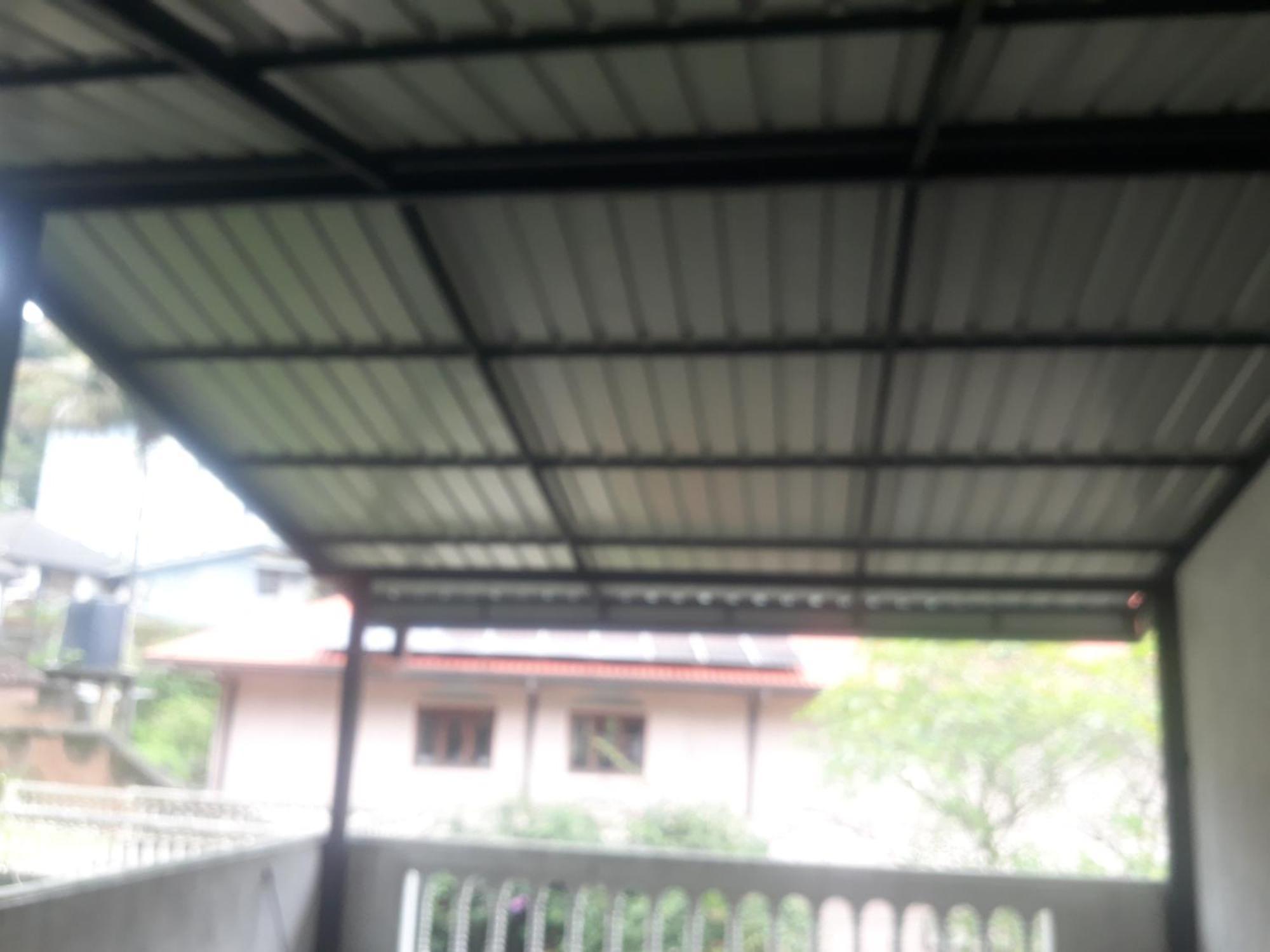 Shady Nook Guest house *