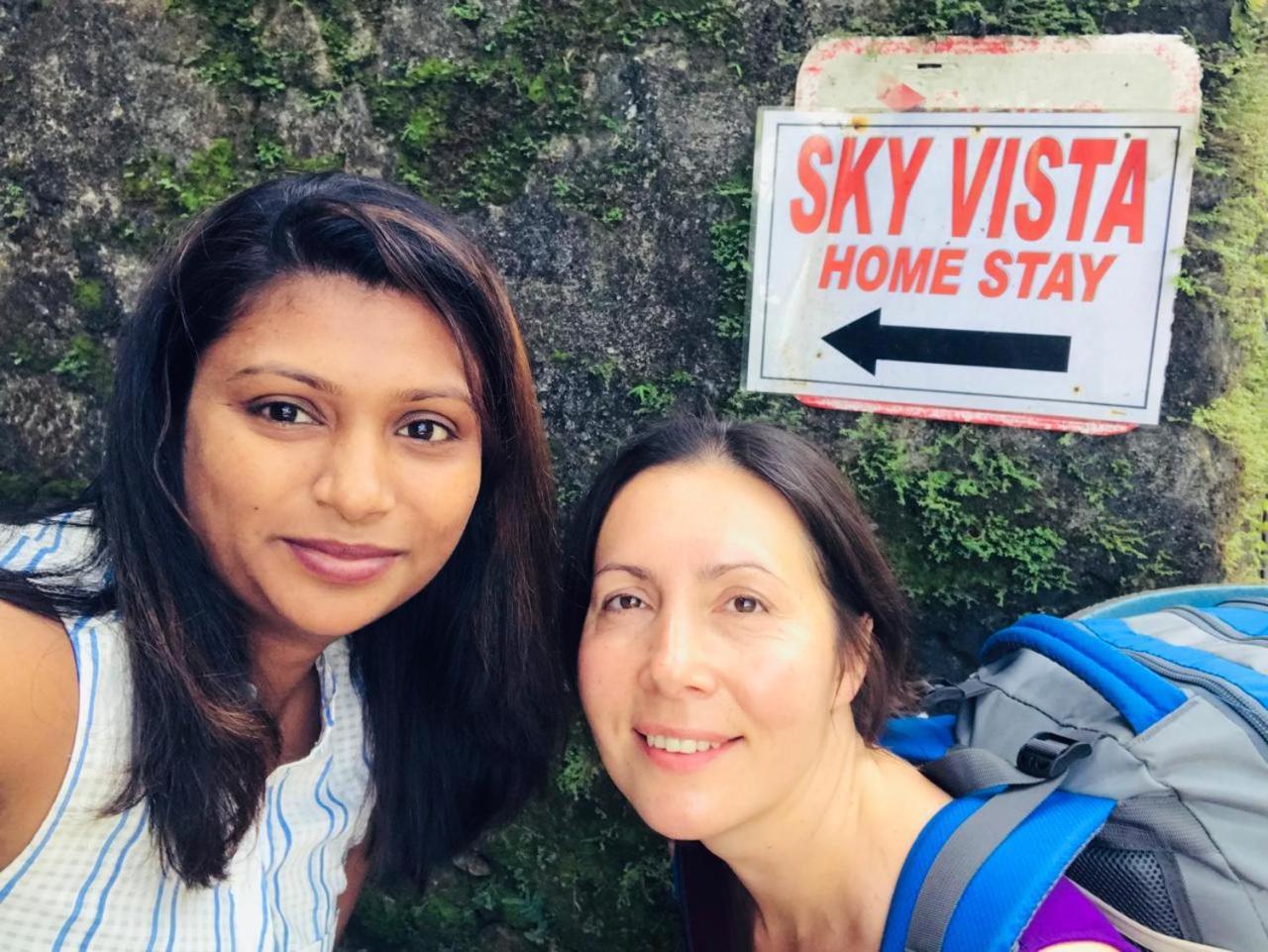 S V Holiday home Kandy