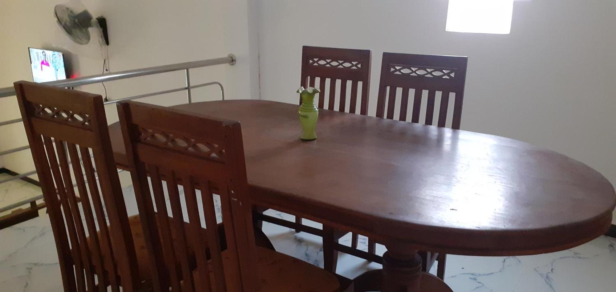 Holiday home Isumi Hollyday Kandy