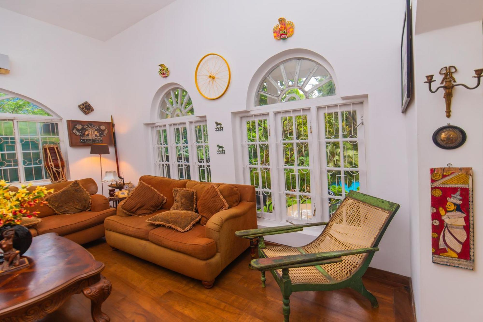 Chaminrich Homestay Kandy