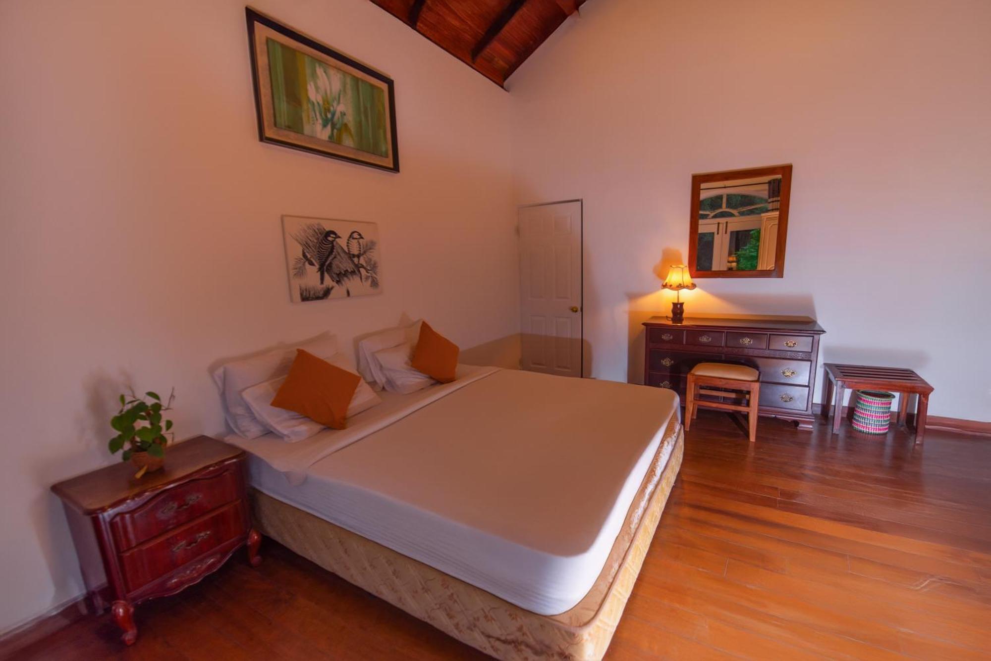 Homestay Chaminrich Kandy