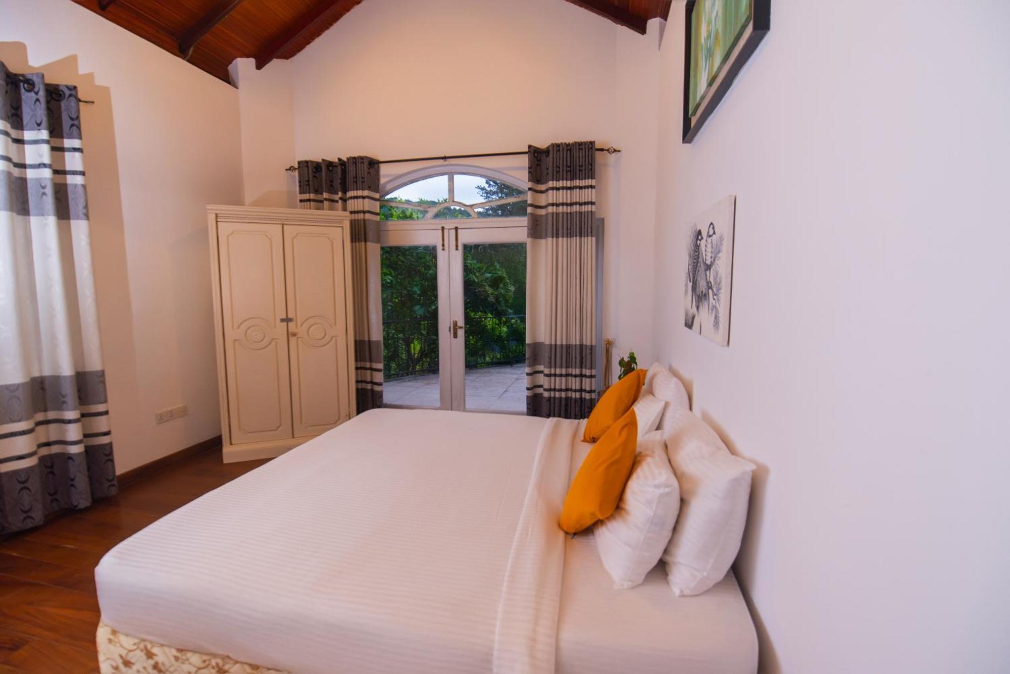 Chaminrich Homestay