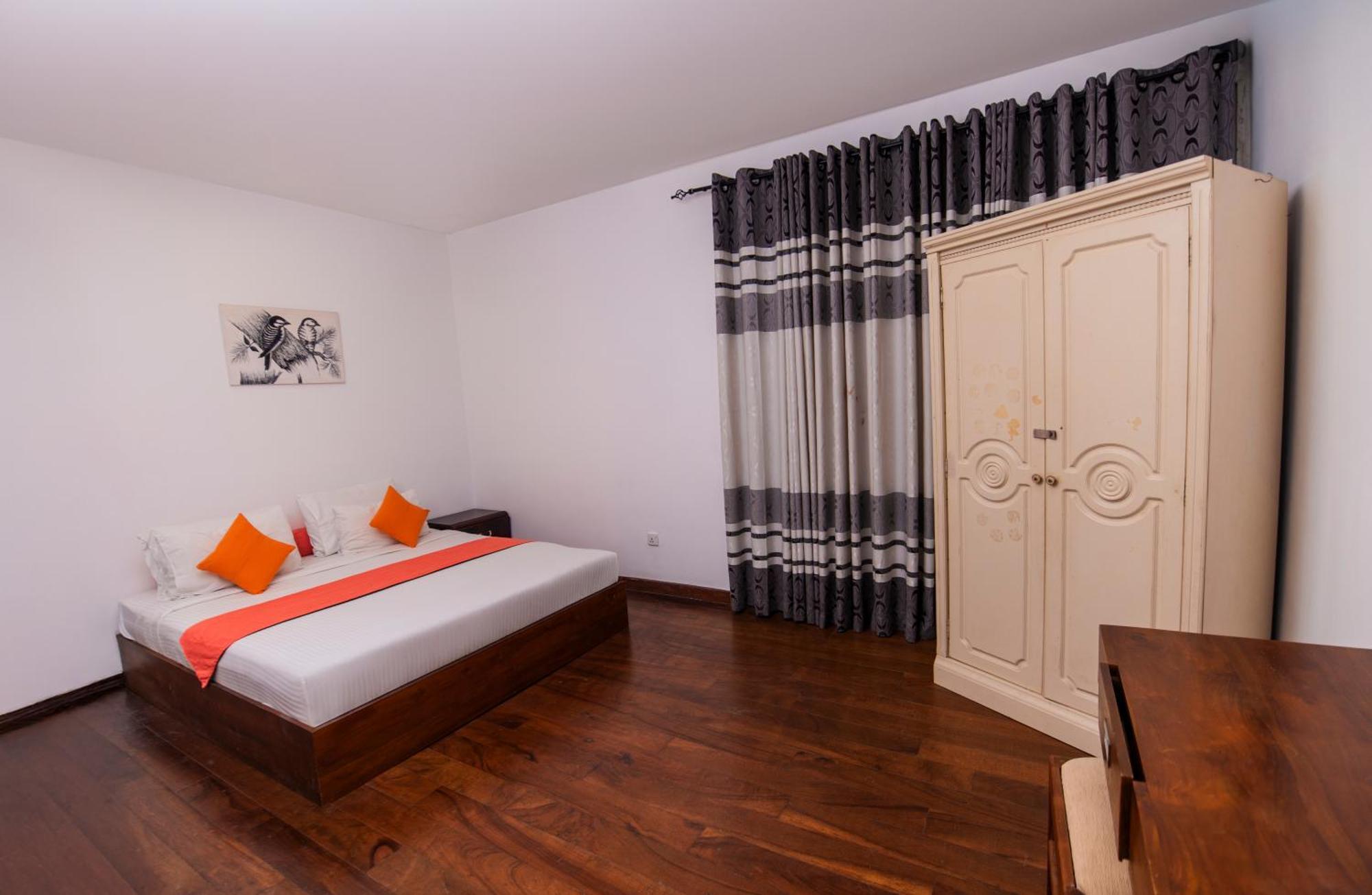 Homestay Chaminrich