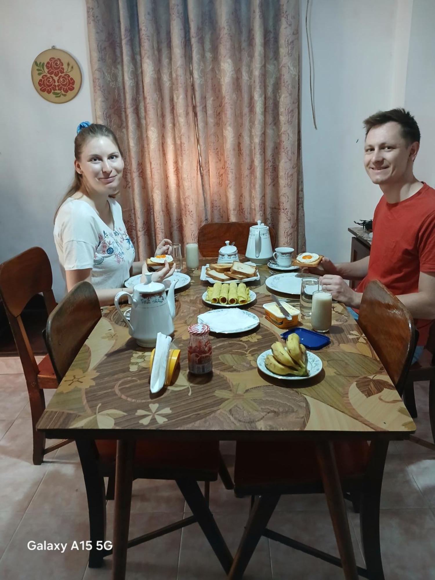 Homestay Raja174