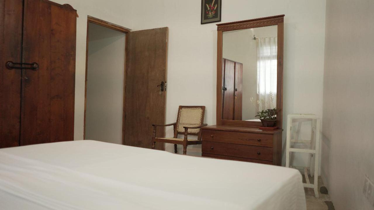 Homestay Amma's