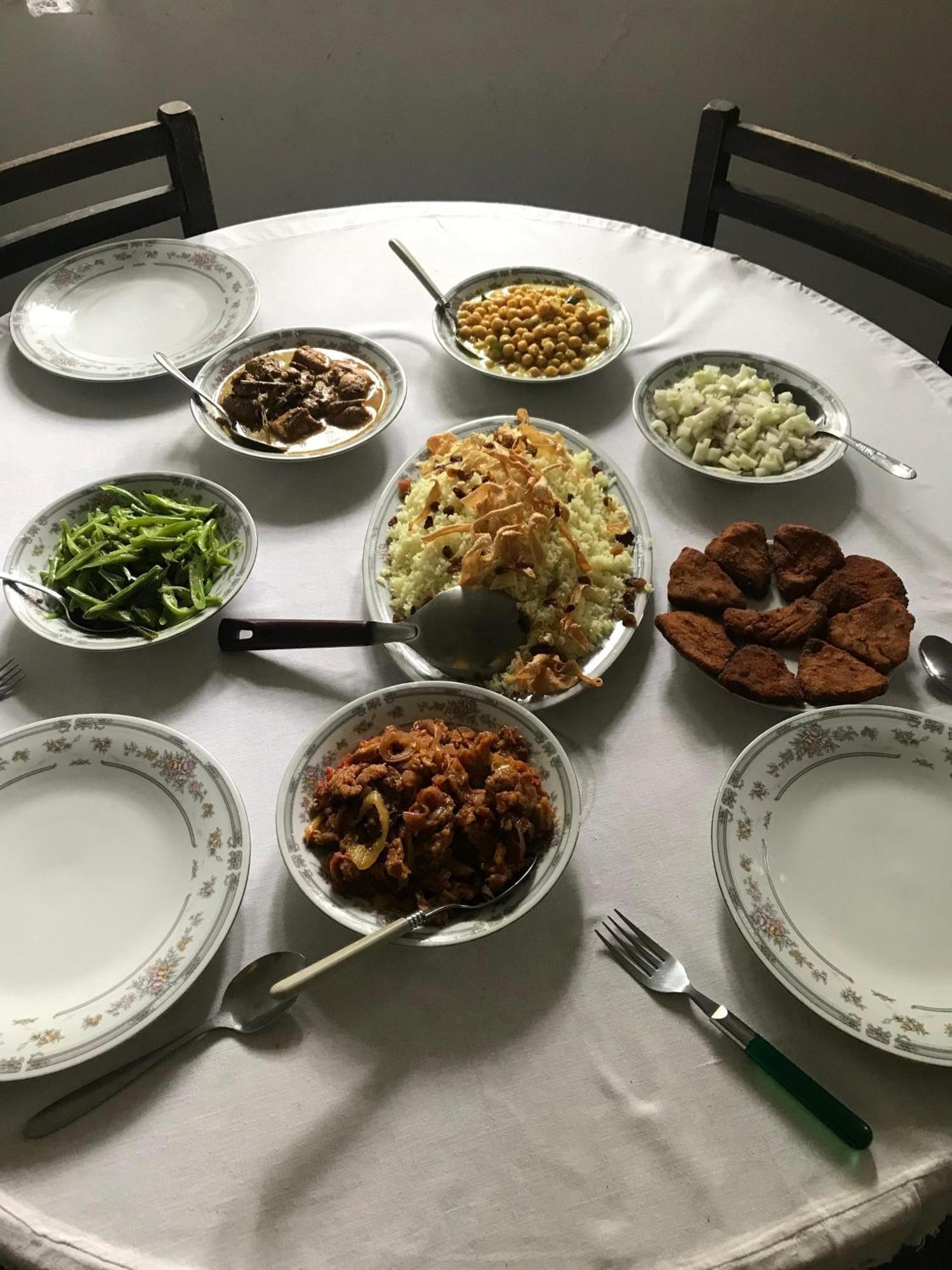 Amma's * Kandy