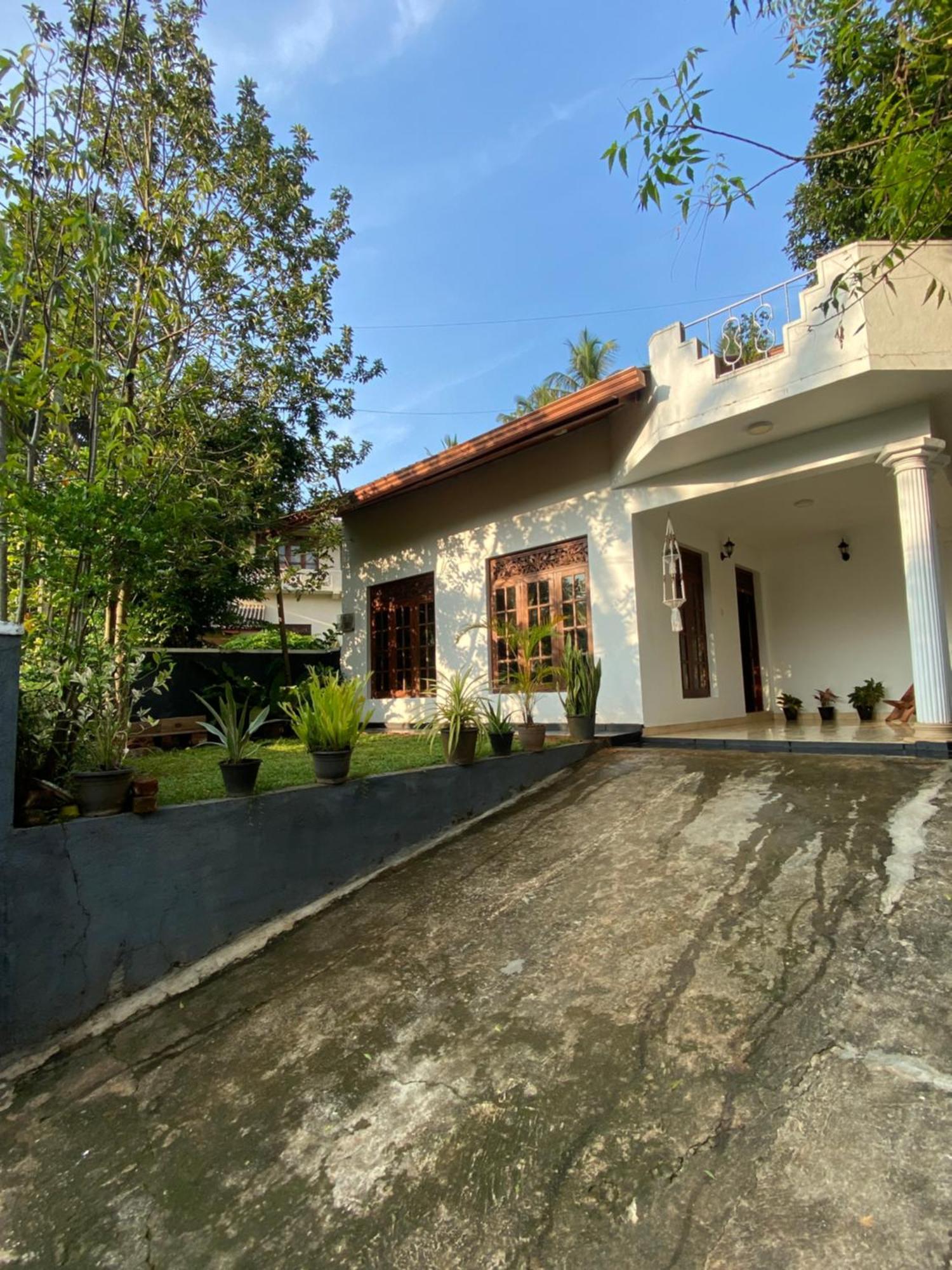 Dili's Holiday home *