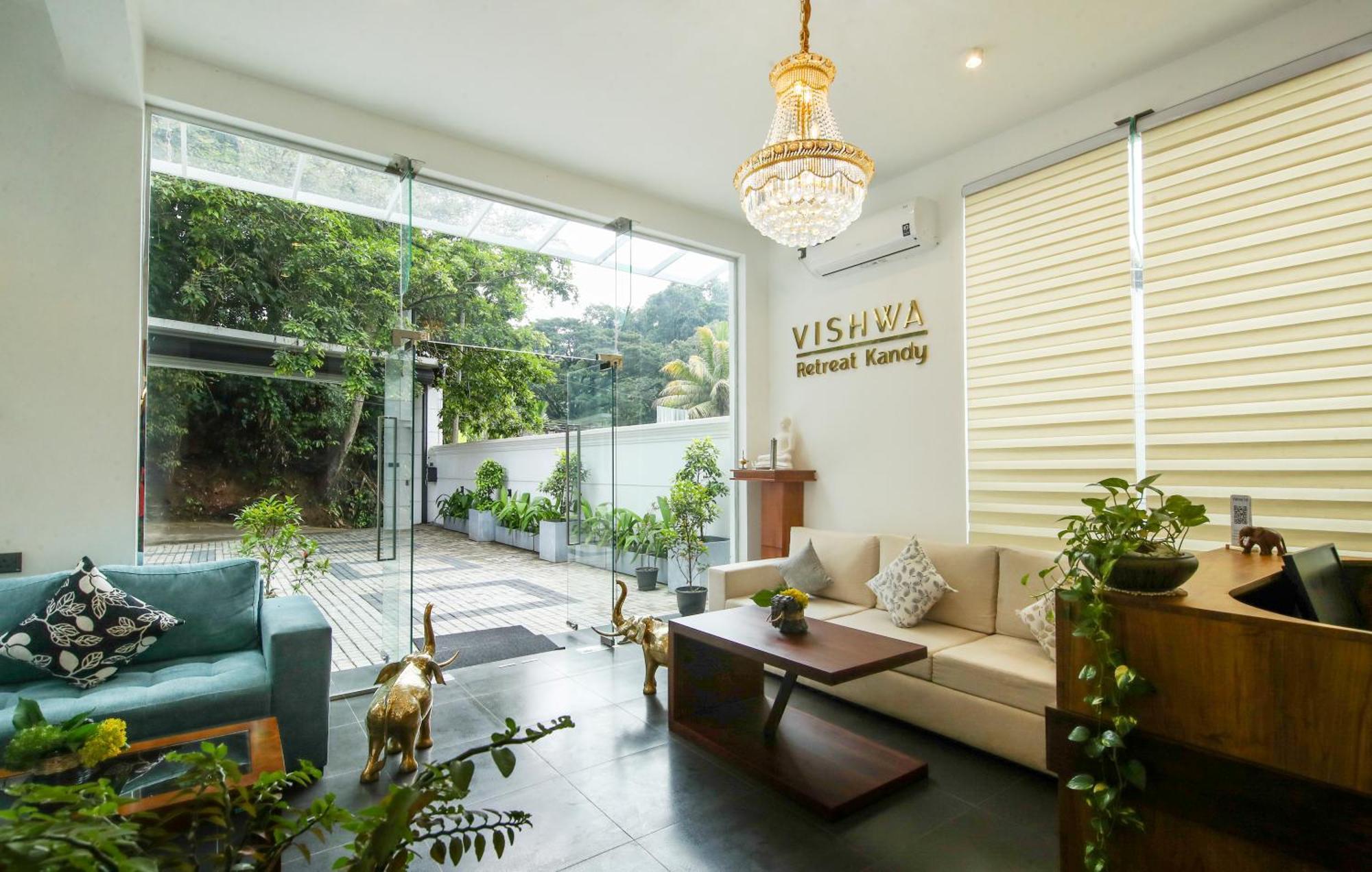 Vishwa Retreat Hotel