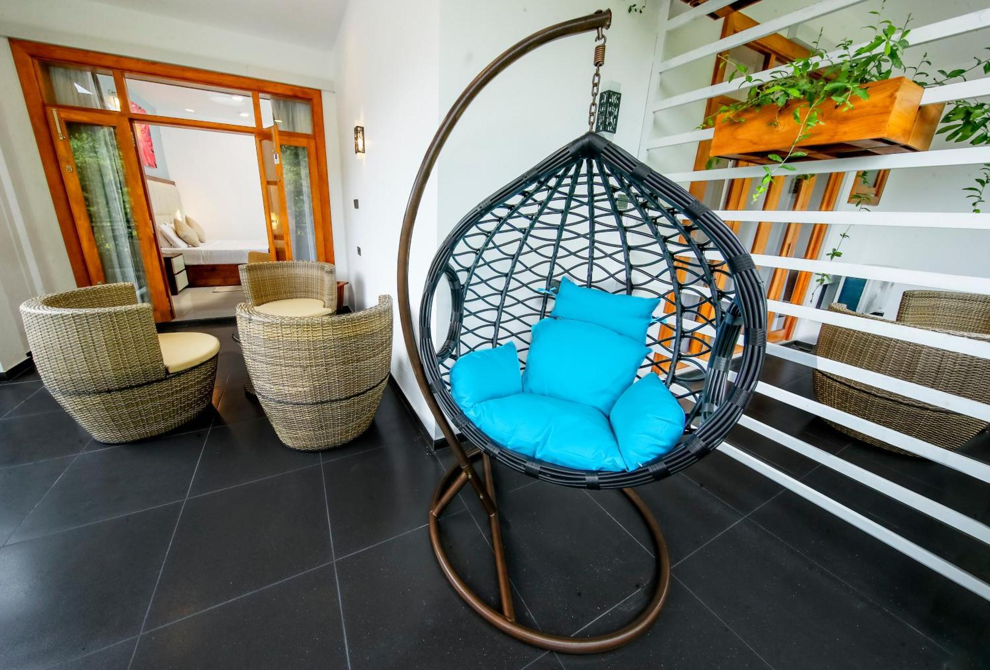 Hotel Vishwa Retreat
