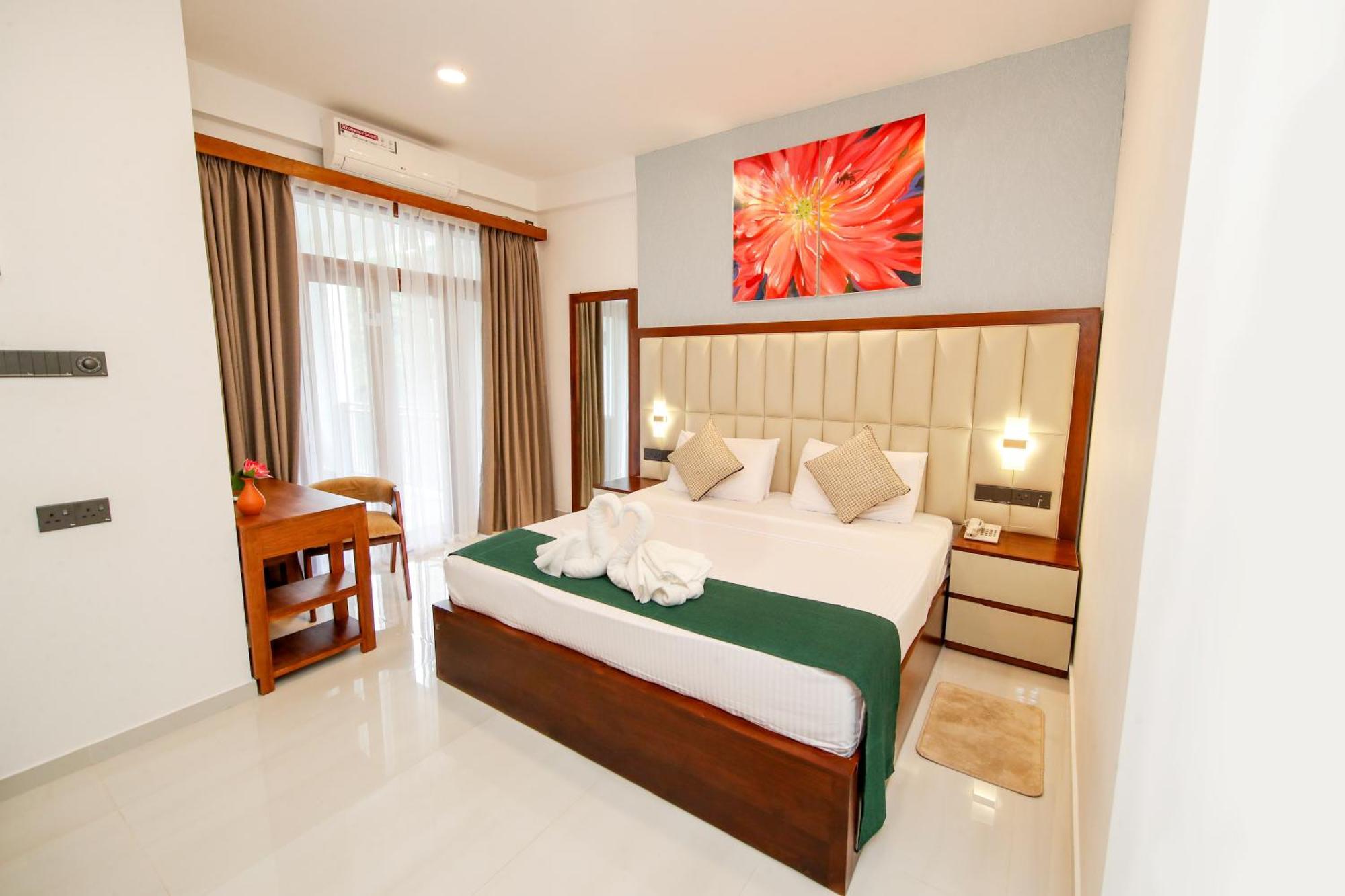 Hotel Vishwa Retreat Kandy