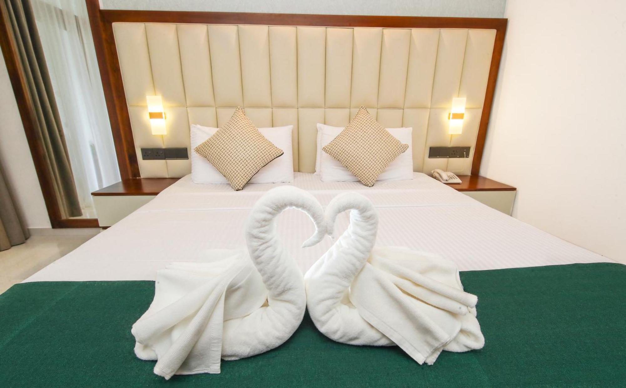 Vishwa Retreat 4*