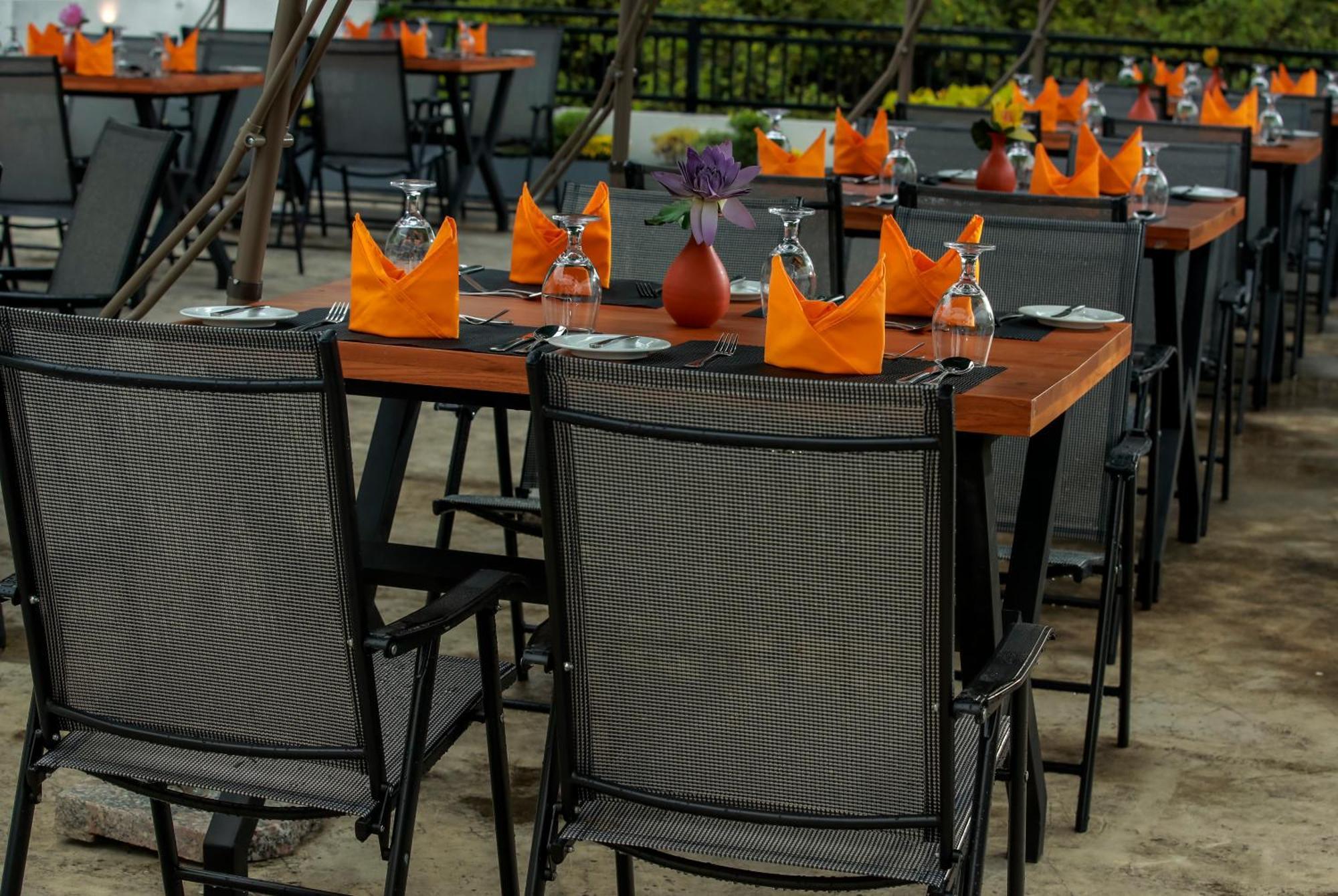 Vishwa Retreat 4* Kandy