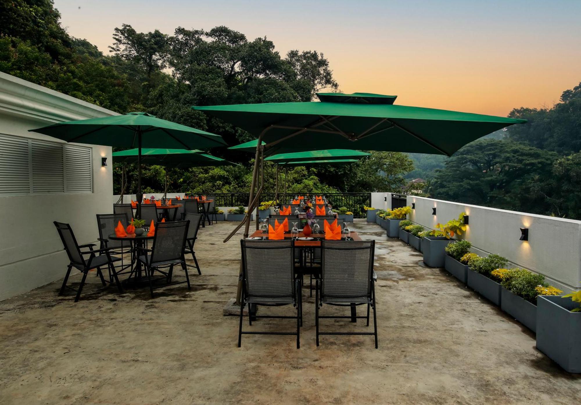 Vishwa Retreat