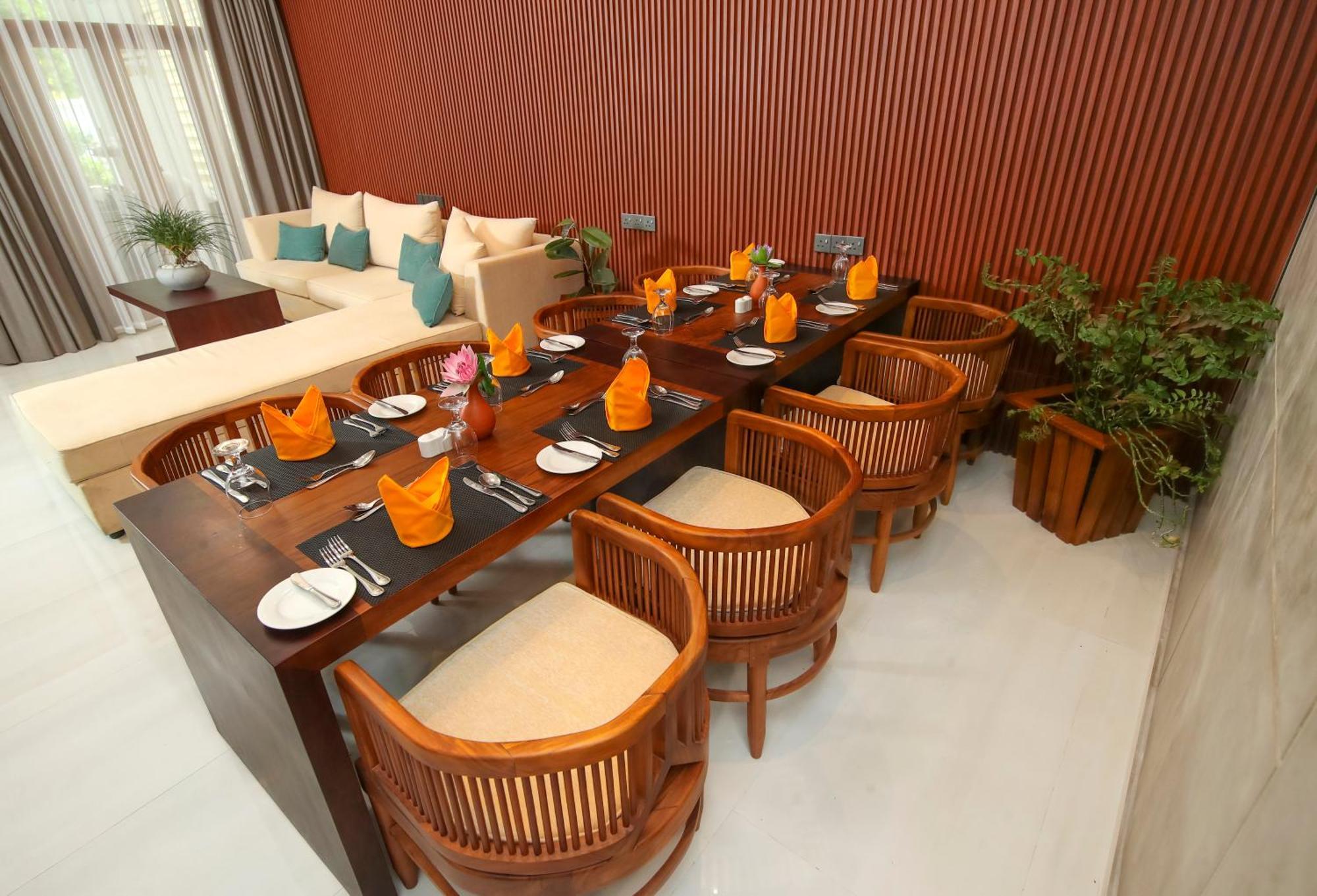 Hotel Vishwa Retreat 4*