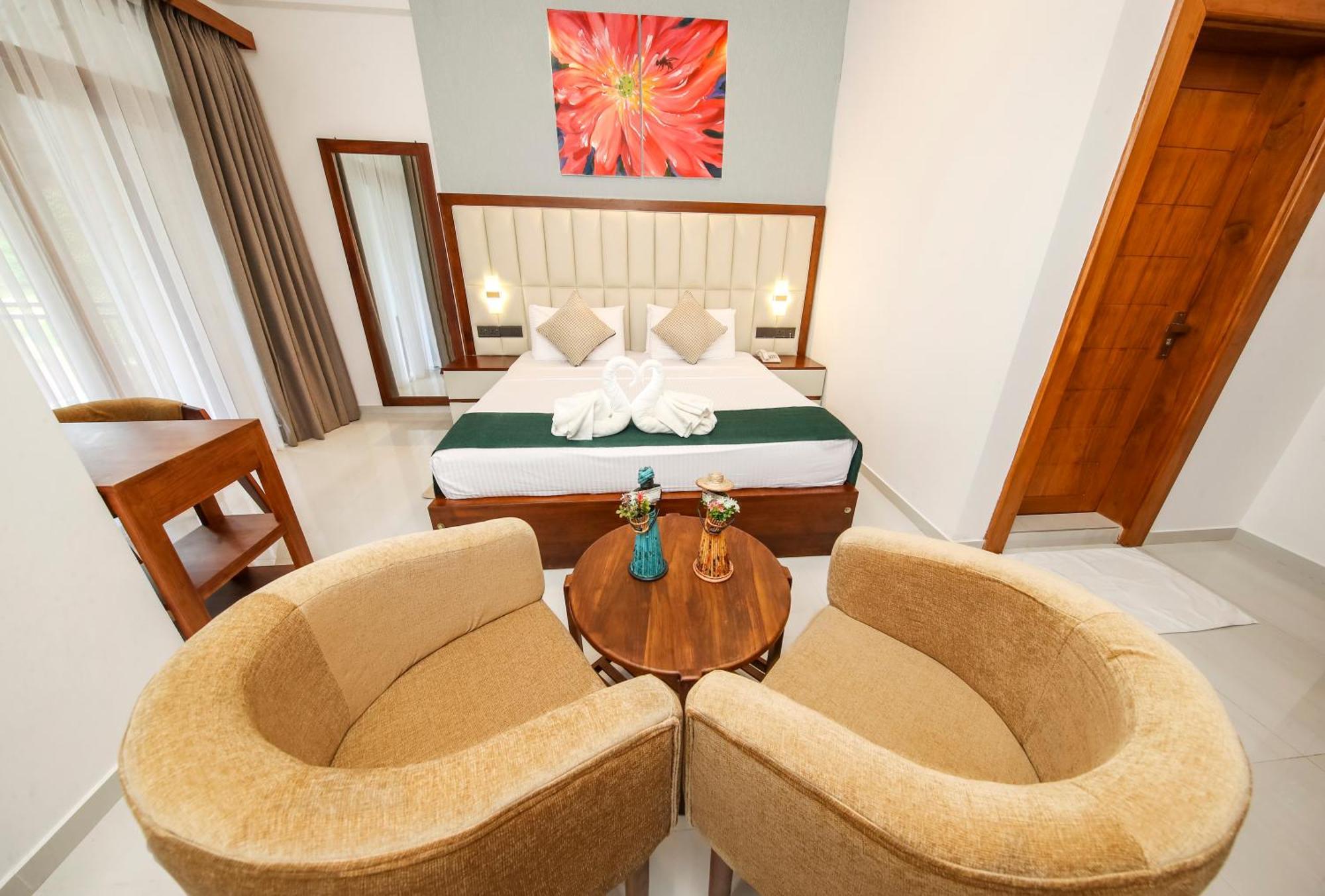 Vishwa Retreat Hotel Kandy