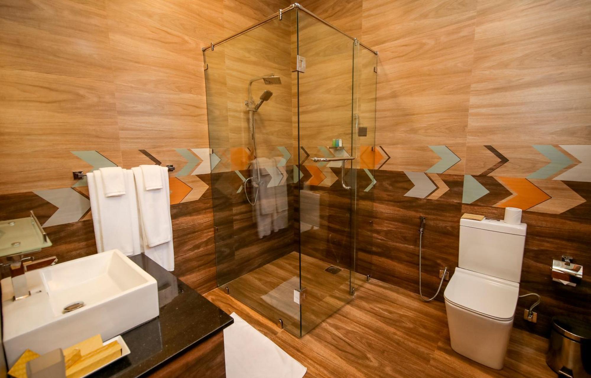 Vishwa Retreat 4* Kandy