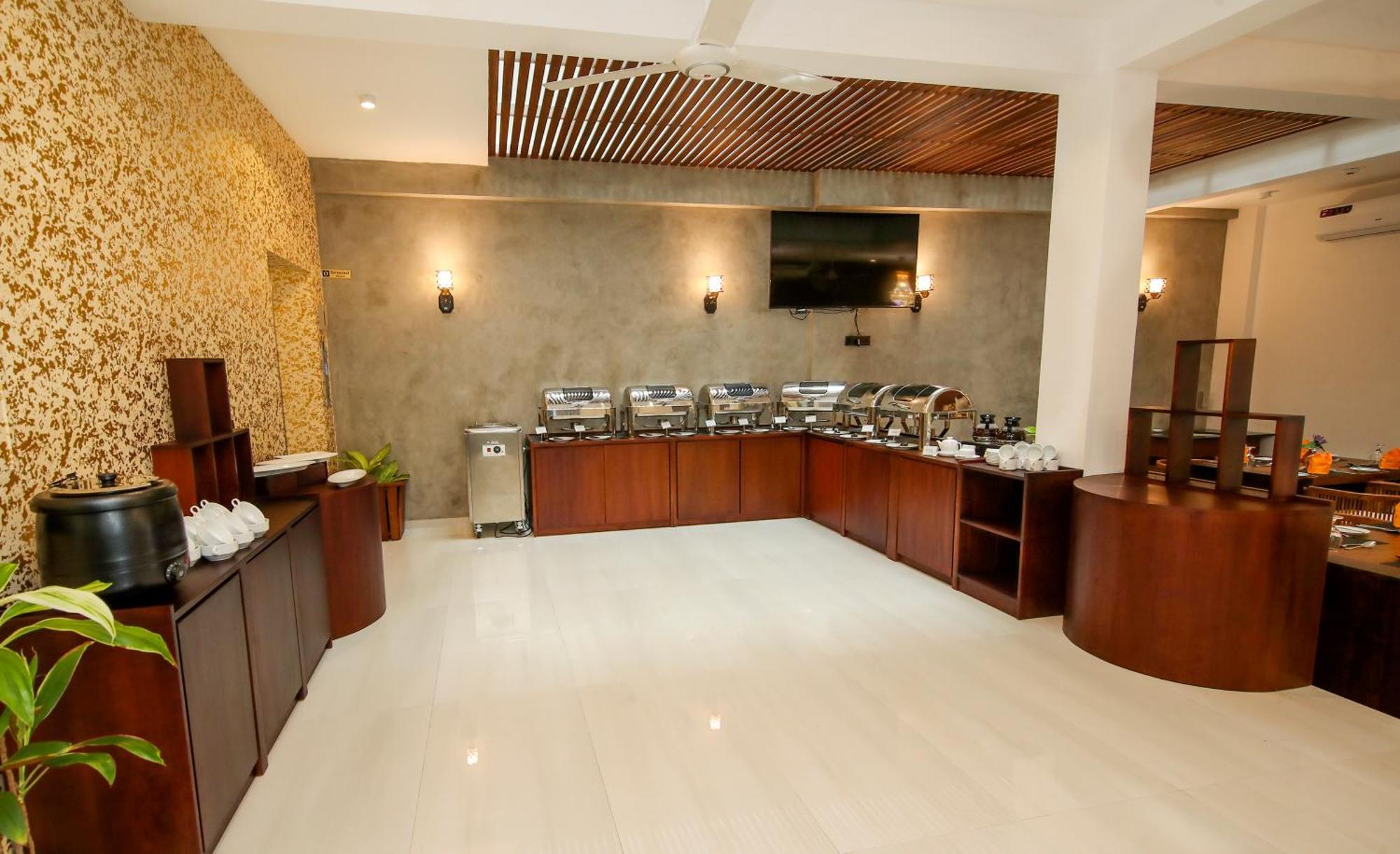 Vishwa Retreat